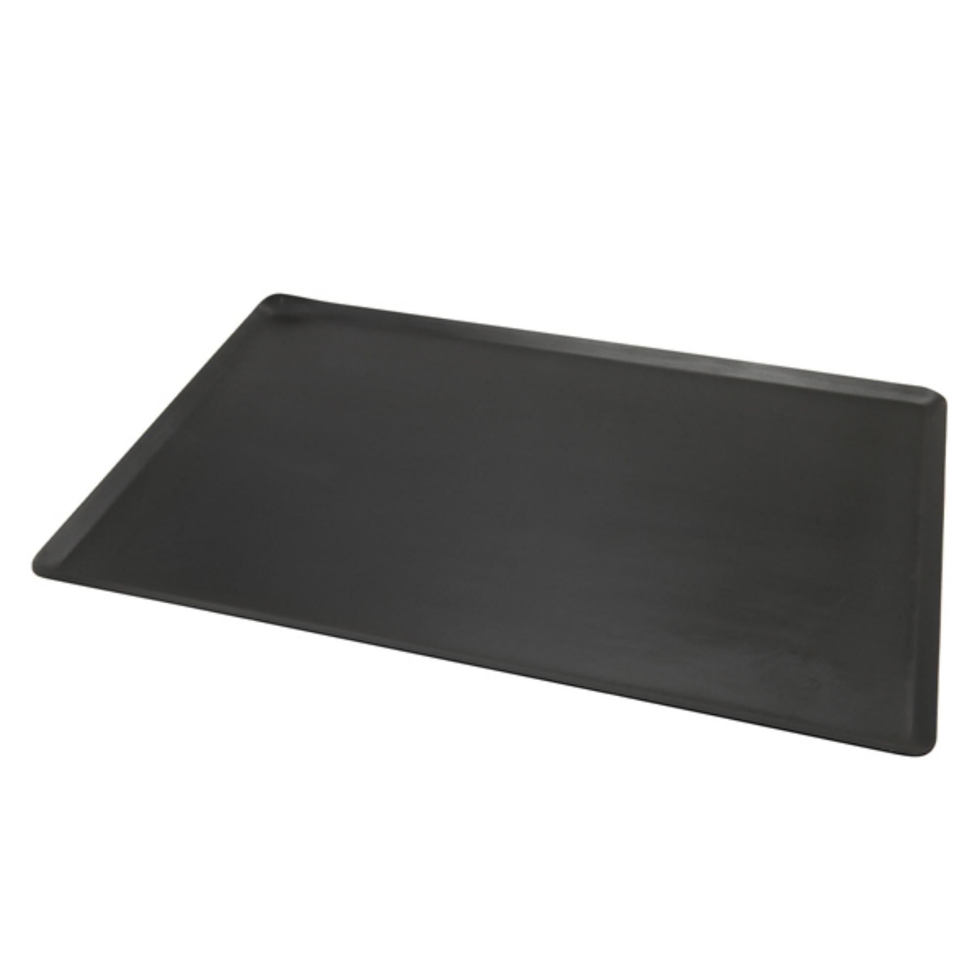 Picture of Genware Black Iron Baking Sheet 60 x 40cm - BS-BI640