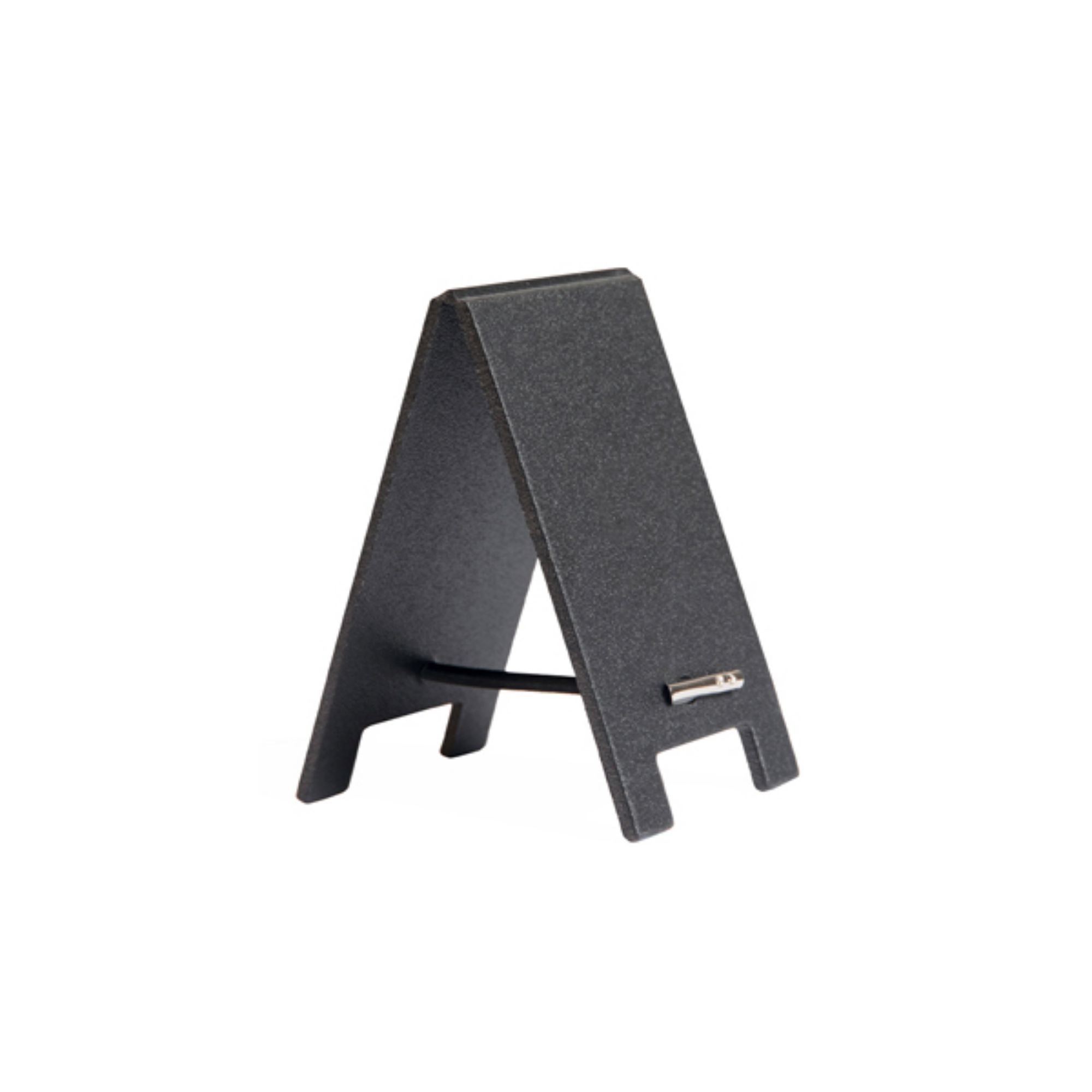 Picture of Mini Chalk A Board Tags (Set of 5pcs) - TAG-SBS-WT