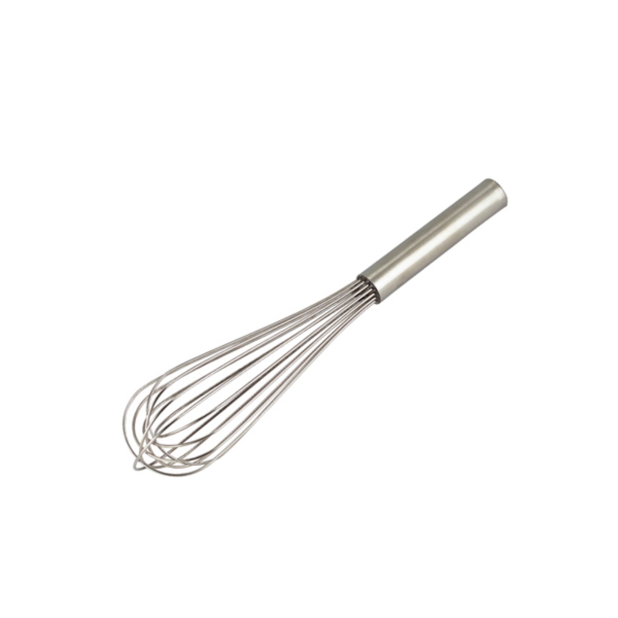 Picture of Heavy Duty S/St.Ballon Whisk 14" 350mm - HDW-35