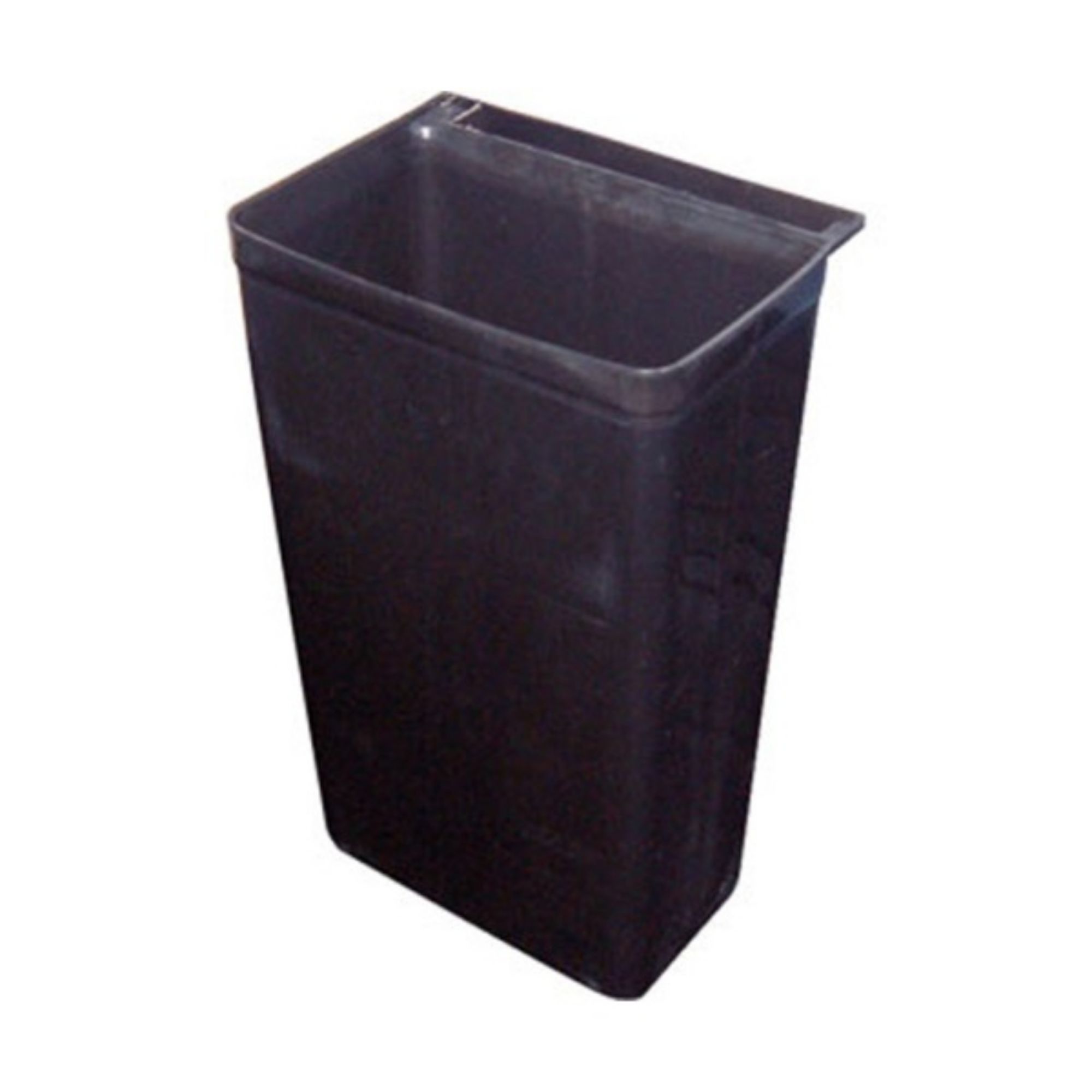 Picture of Long Refuse Bin - Clips Onto TROLPC/L - TROLBIN-REF