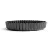 Picture of Vogue Non-Stick Quiche Tin With Removable Base 200mm - DB566