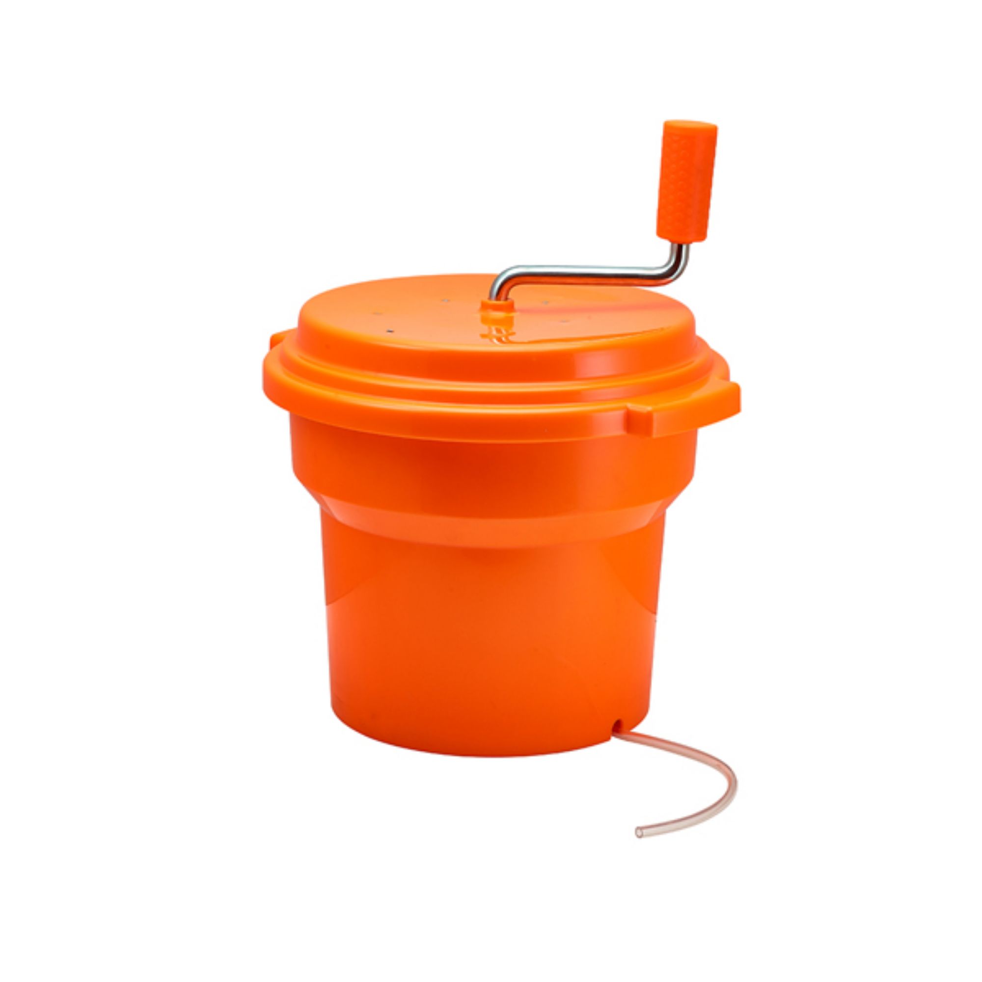 Picture of Salad Spinner 10 Litre (Usable Capacity) - SPIN16