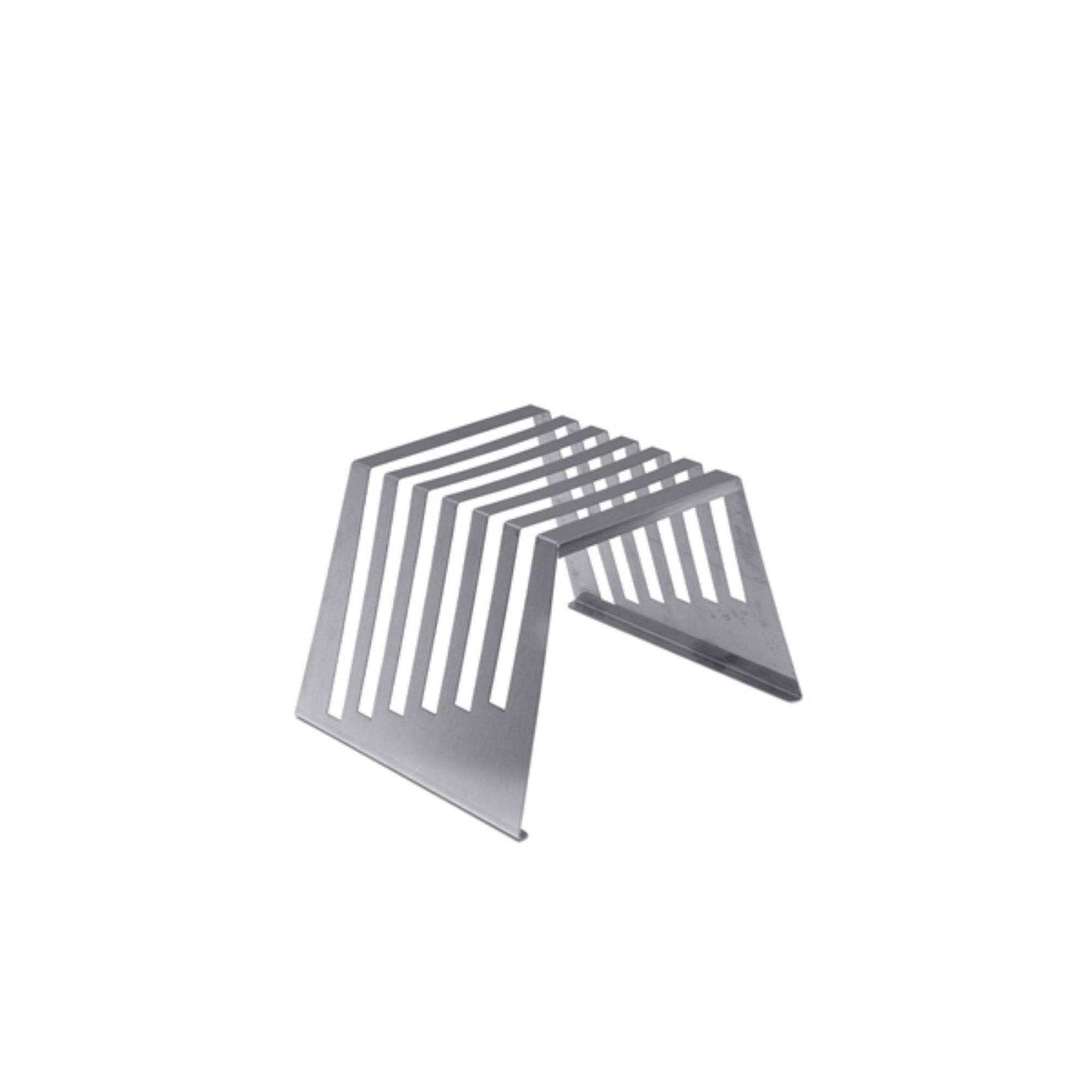 Picture of S/St.Rack For 6 Cutting Boards 1/2"Thick - 1800