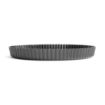 Picture of Vogue Non-Stick Quiche Tin With Removable Base 300mm - DB568