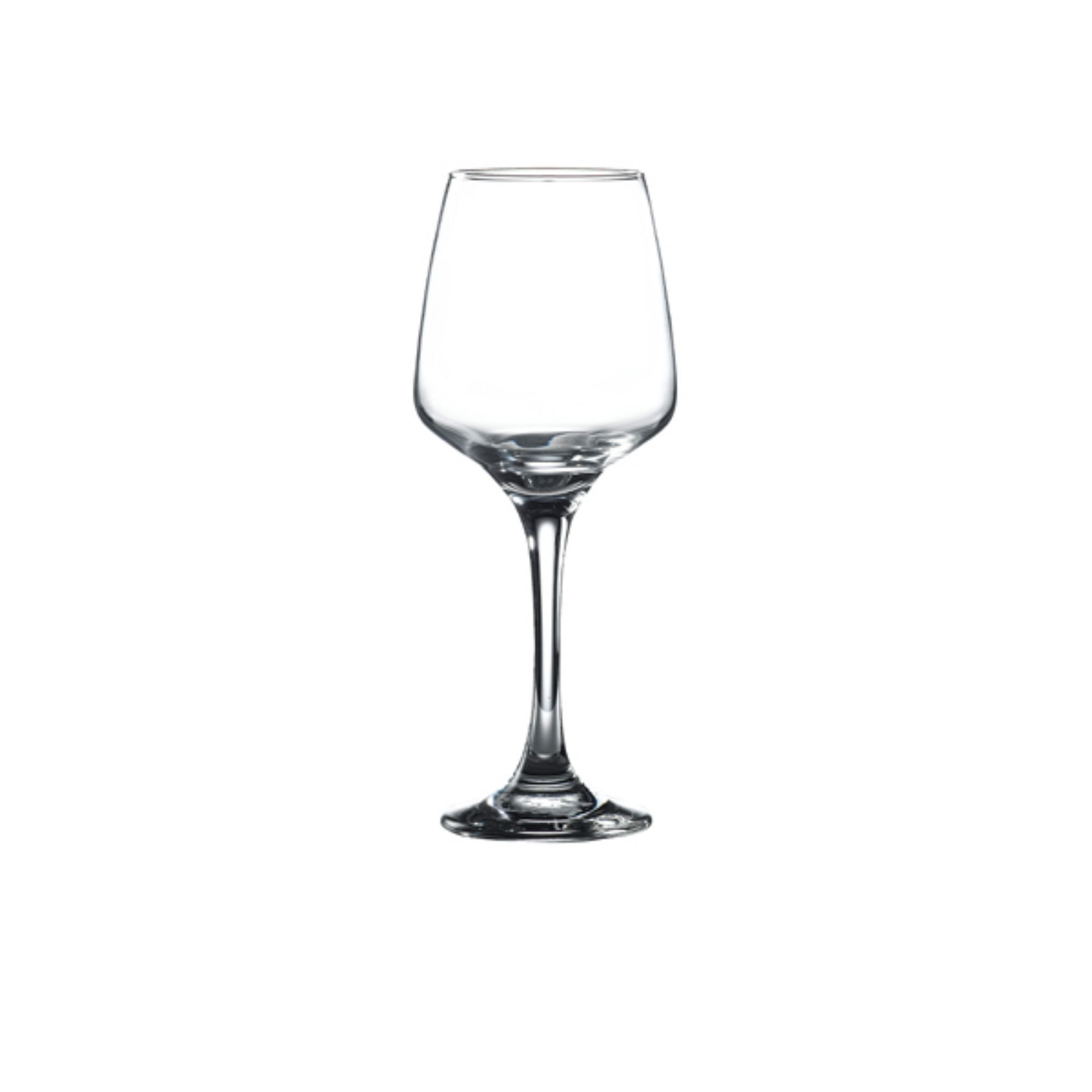 Picture of Lal Wine Glass 40cl / 14oz - LAL592