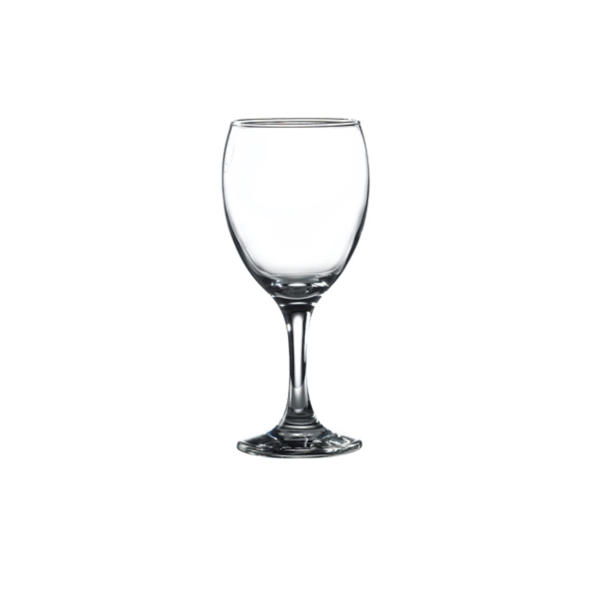Picture of Empire Wine / Water Glass 34cl / 12oz - EMP568