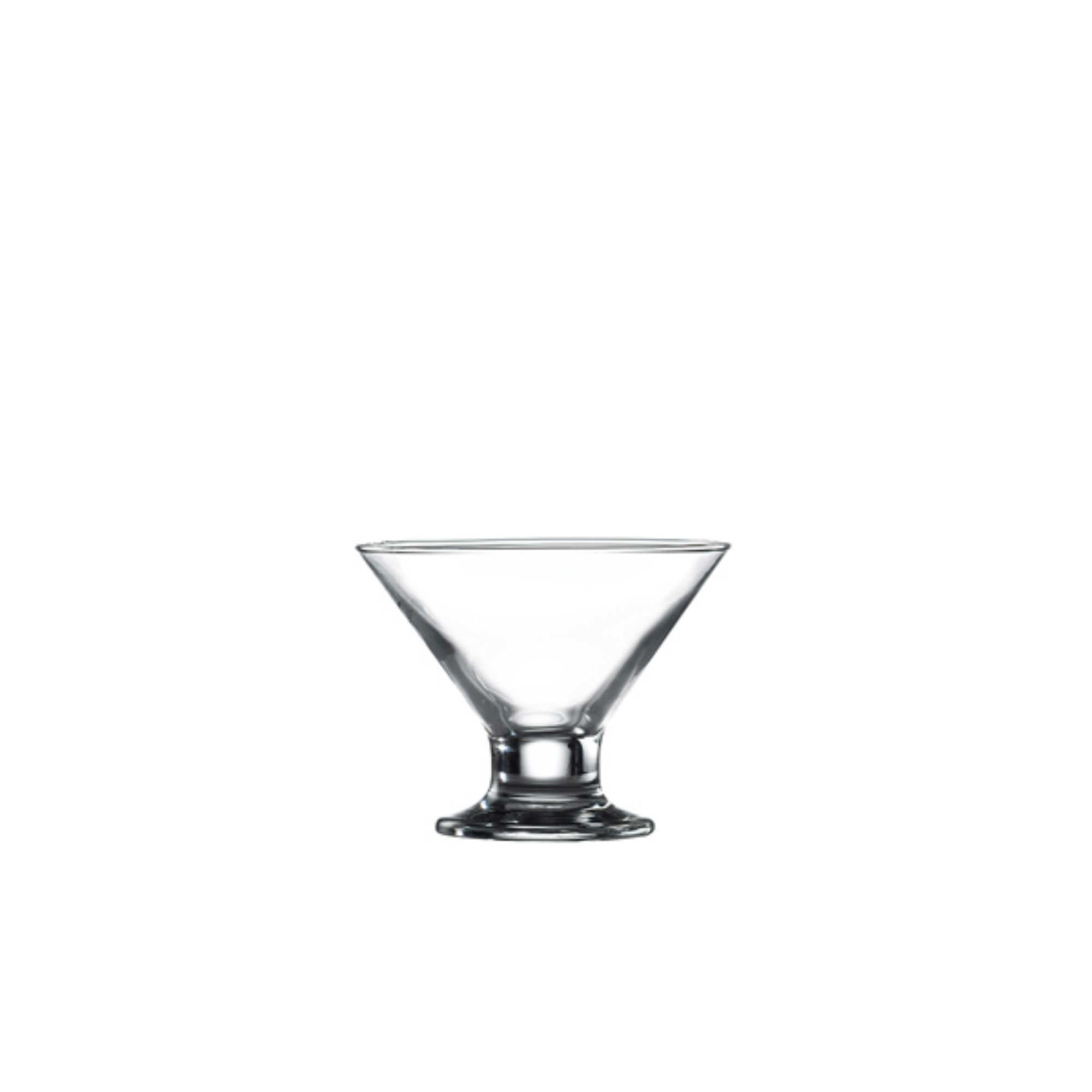Picture of Crema Ice Cream Cup 19cl / 6.5oz - CRE367