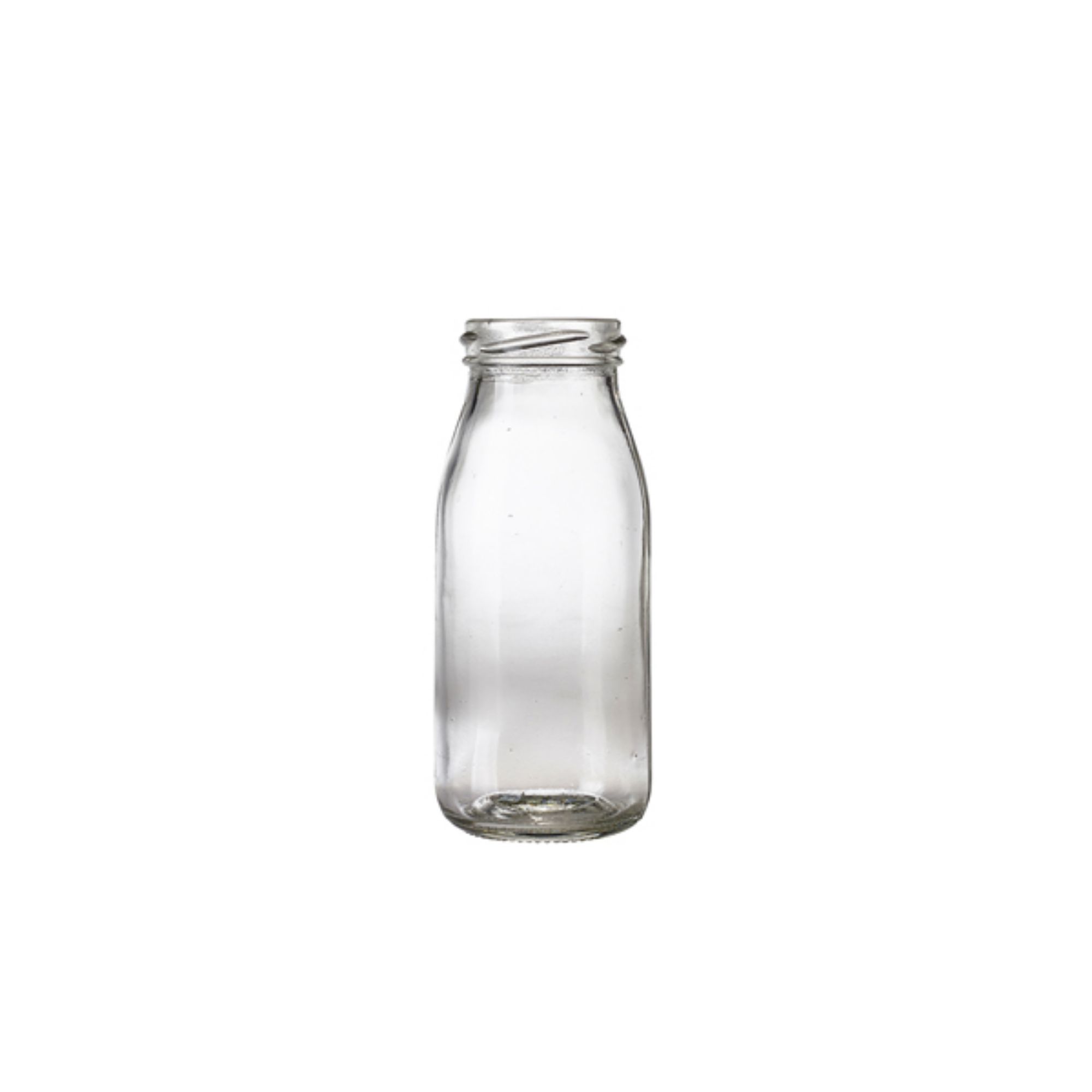 Picture of Mini Milk Bottle 25cl/8.75oz - MMB250