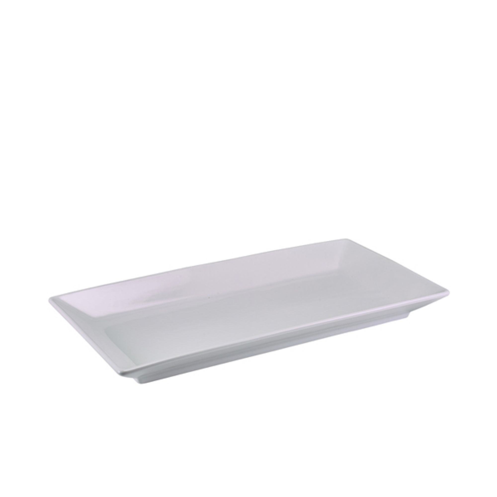Picture of GenWare Porcelain Rectangular Dish 35 x 18cm/13.75 x 7" - 351635