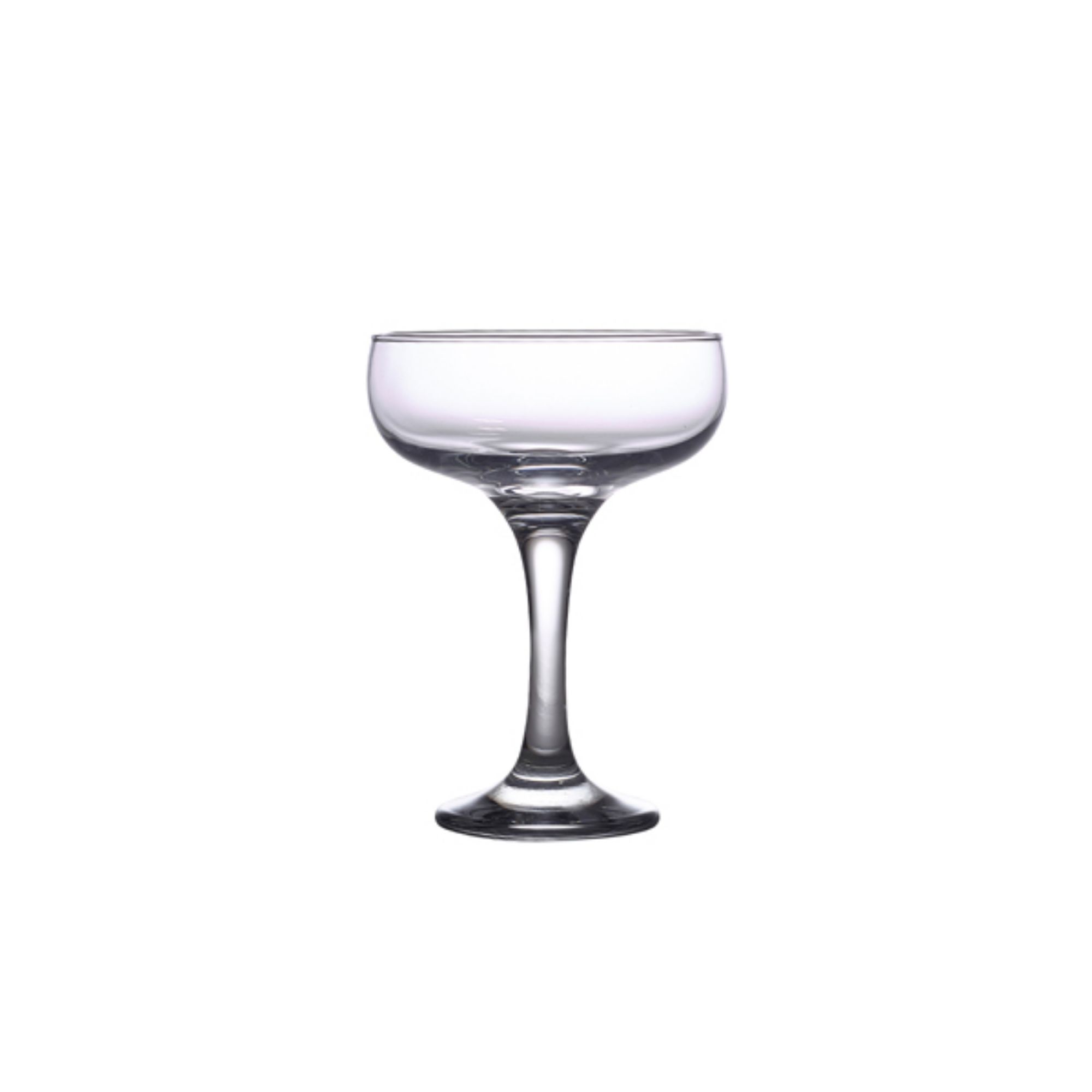 Picture of Misket Champagne Saucer 23.5cl/8.25oz - MIS550