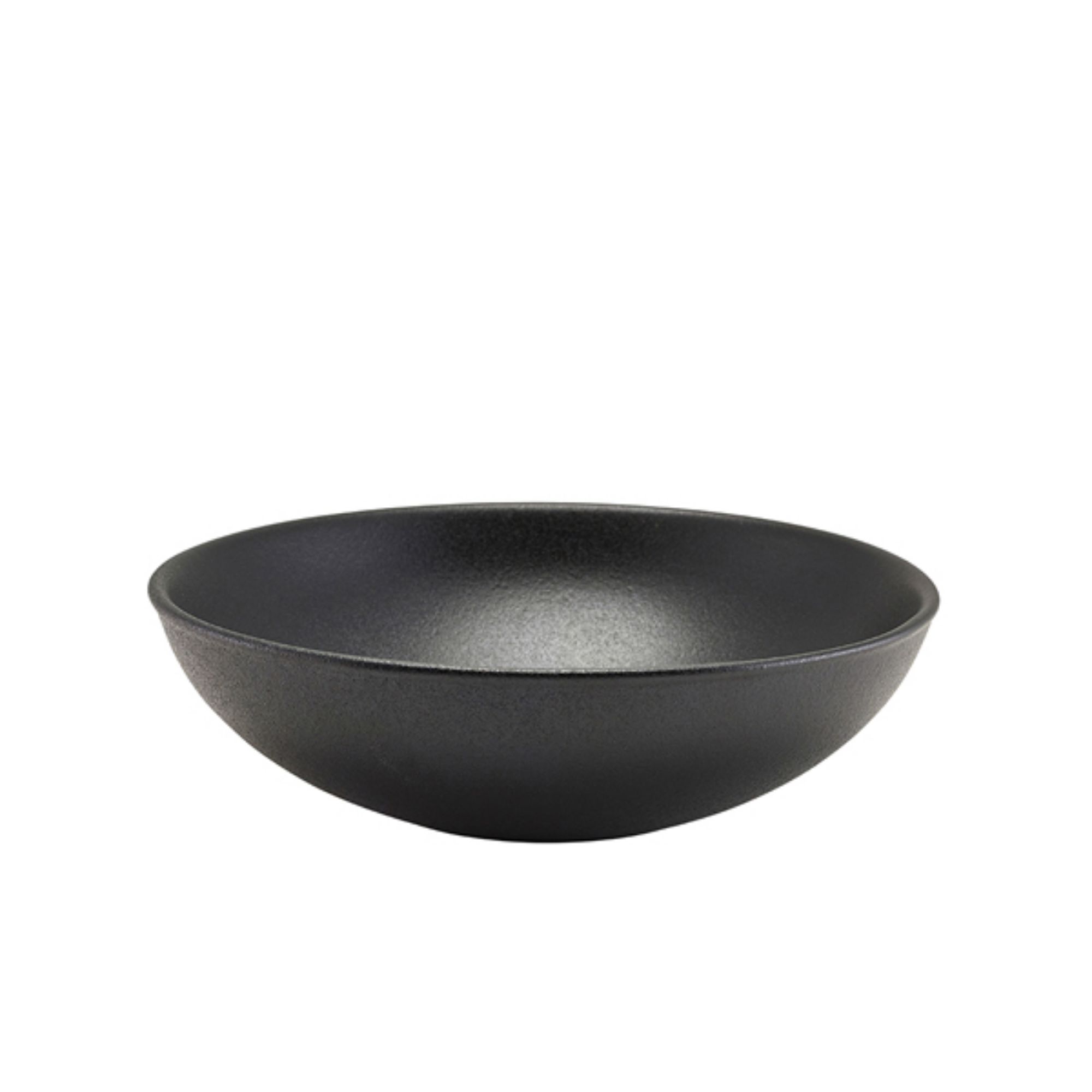 Picture of Forge Stoneware Coupe Bowl 23cm - CT-CB23
