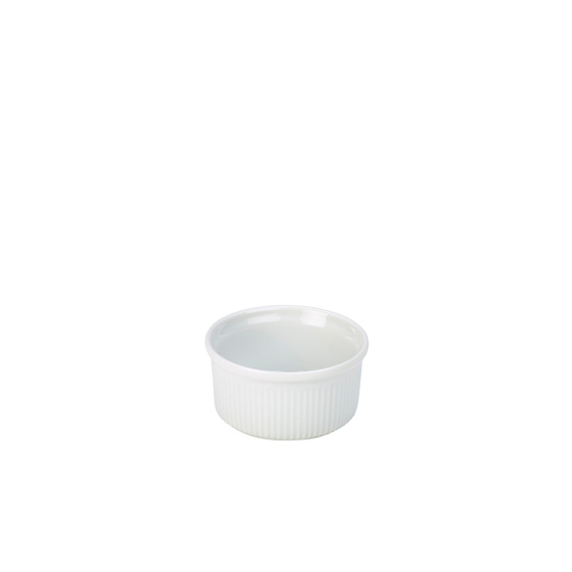 Picture of GenWare Ramekin 9cm/3.5" - SPS9-W