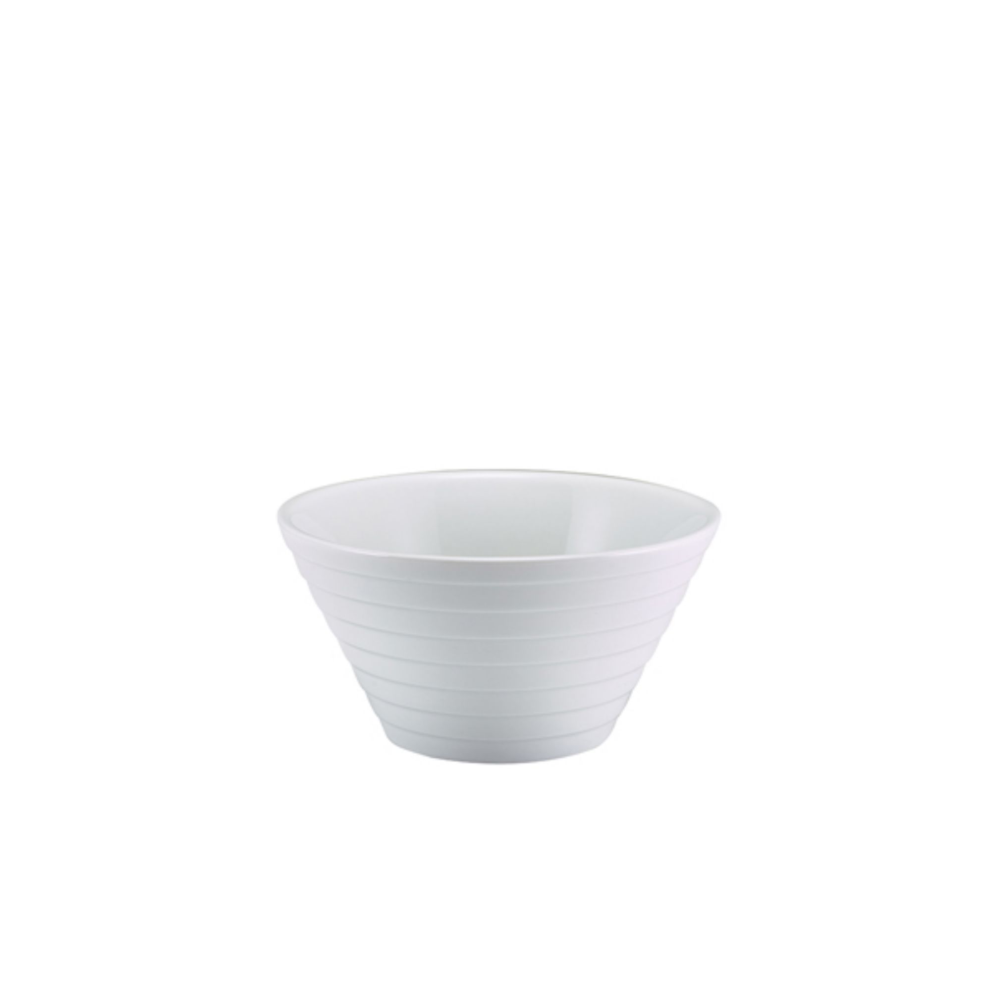 Picture of GenWare Porcelain Tapered Bowl 12.5cm/5" - 369313