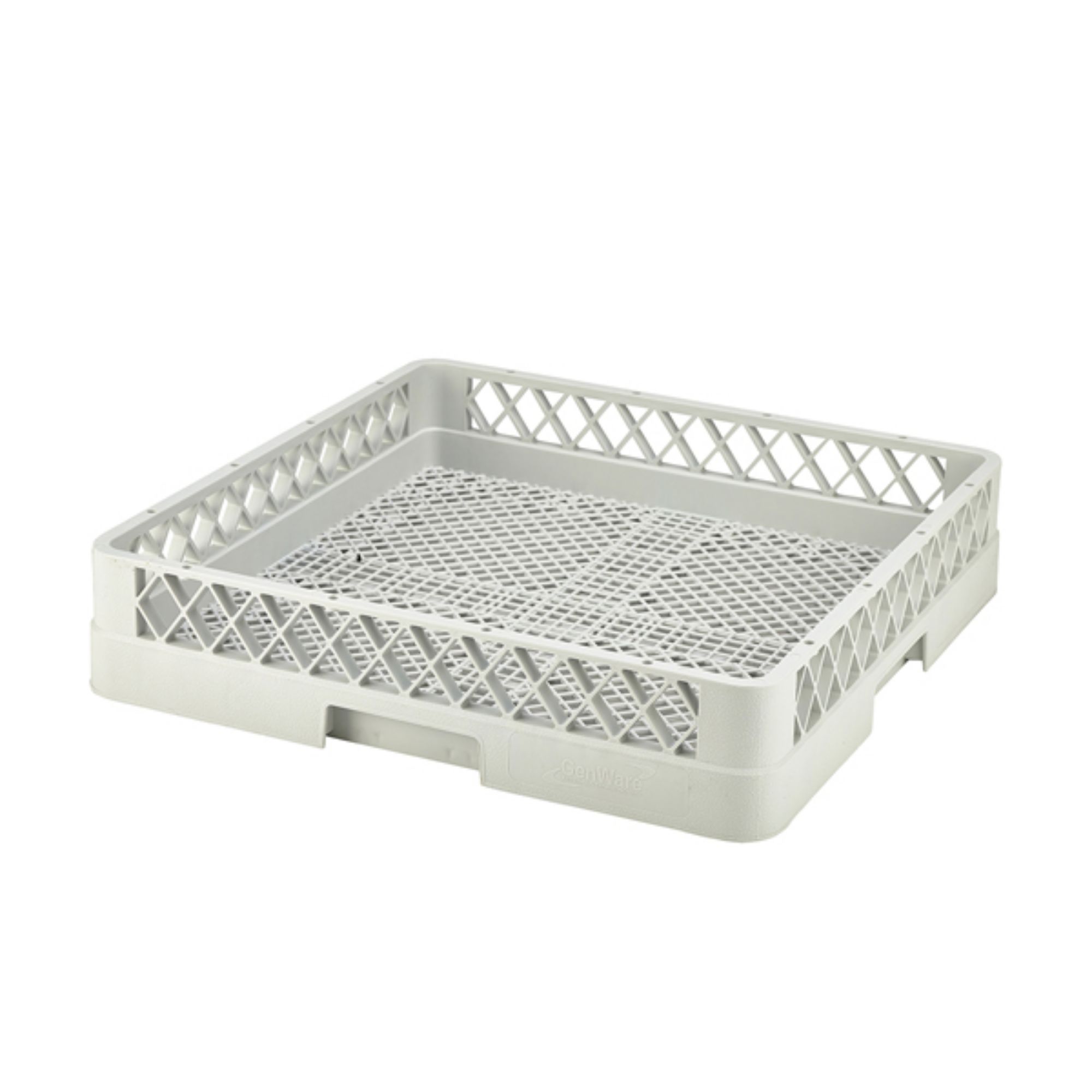 Picture of Genware Flatware (Cutlery) Rack 500 X 500mm - FR