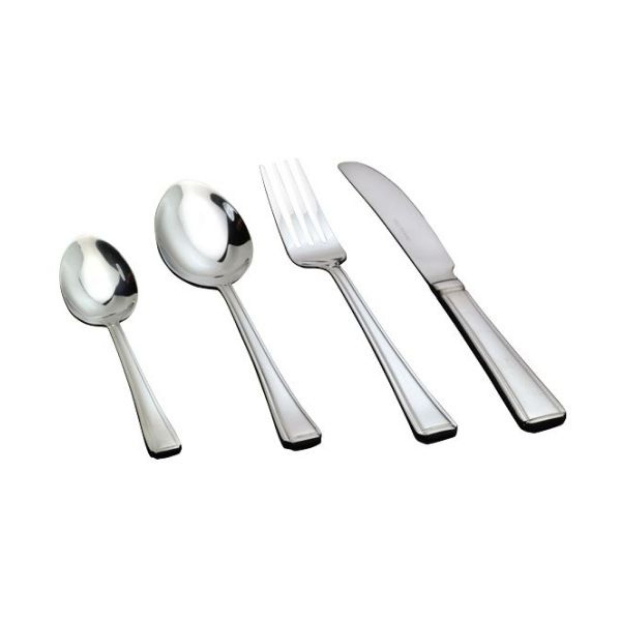 Picture of Dessert Knife Harley Pattern (Dozen) - DK-HL