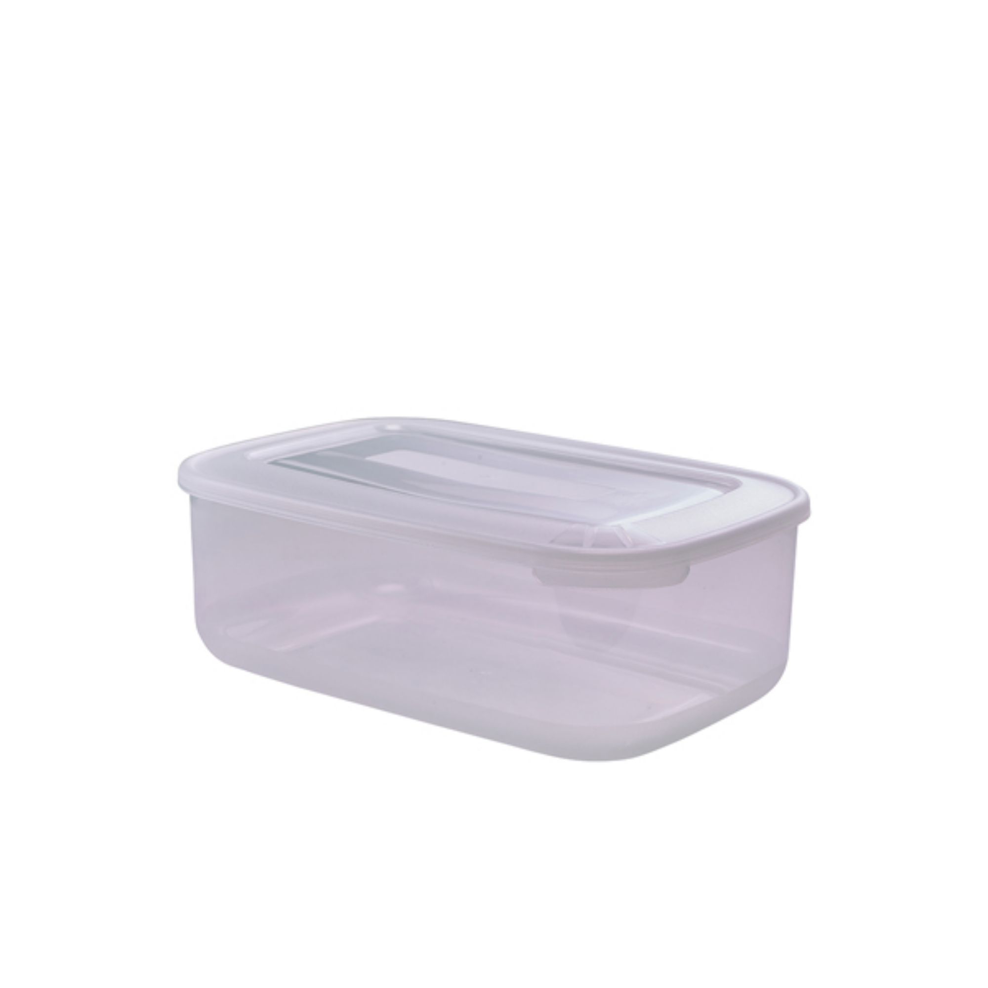 Picture of GenWare Polypropylene Storage Container 4.5L - PPSTC45