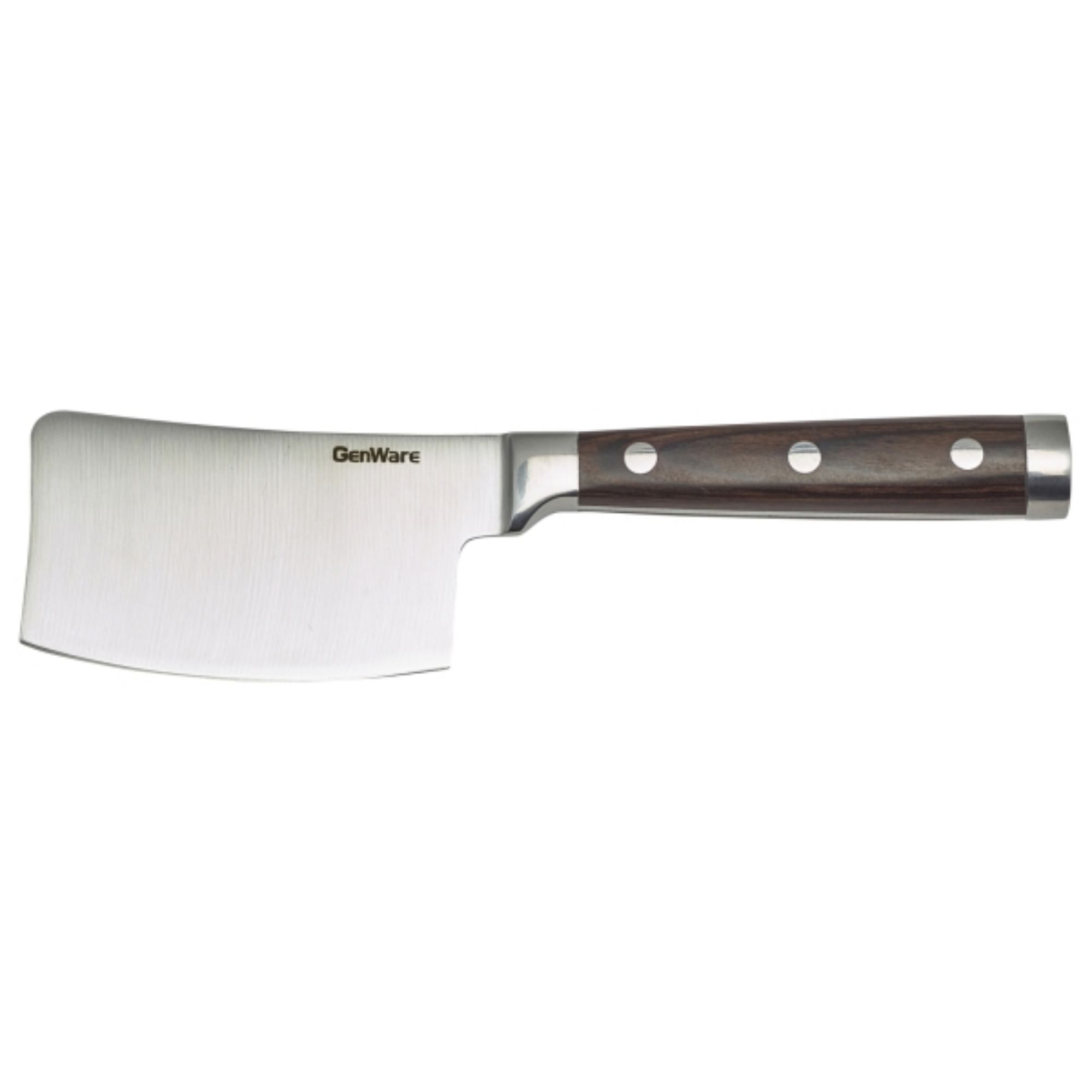 Picture of Mini Steak Cleaver 7.5cm/3" Blade (Dozen) - STK-MC3