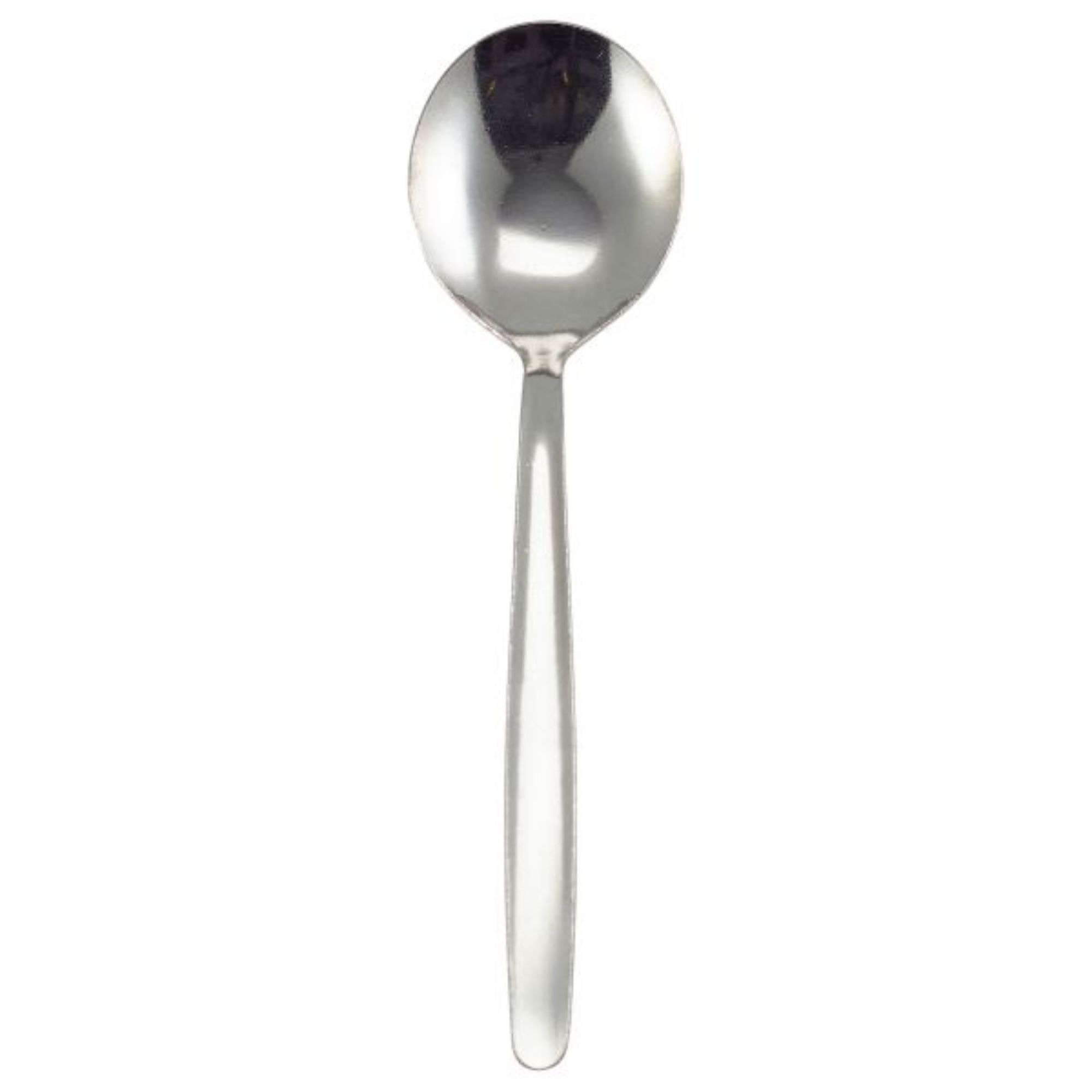 Picture of Millennium Soup Spoon (Dozen) - 2000-7