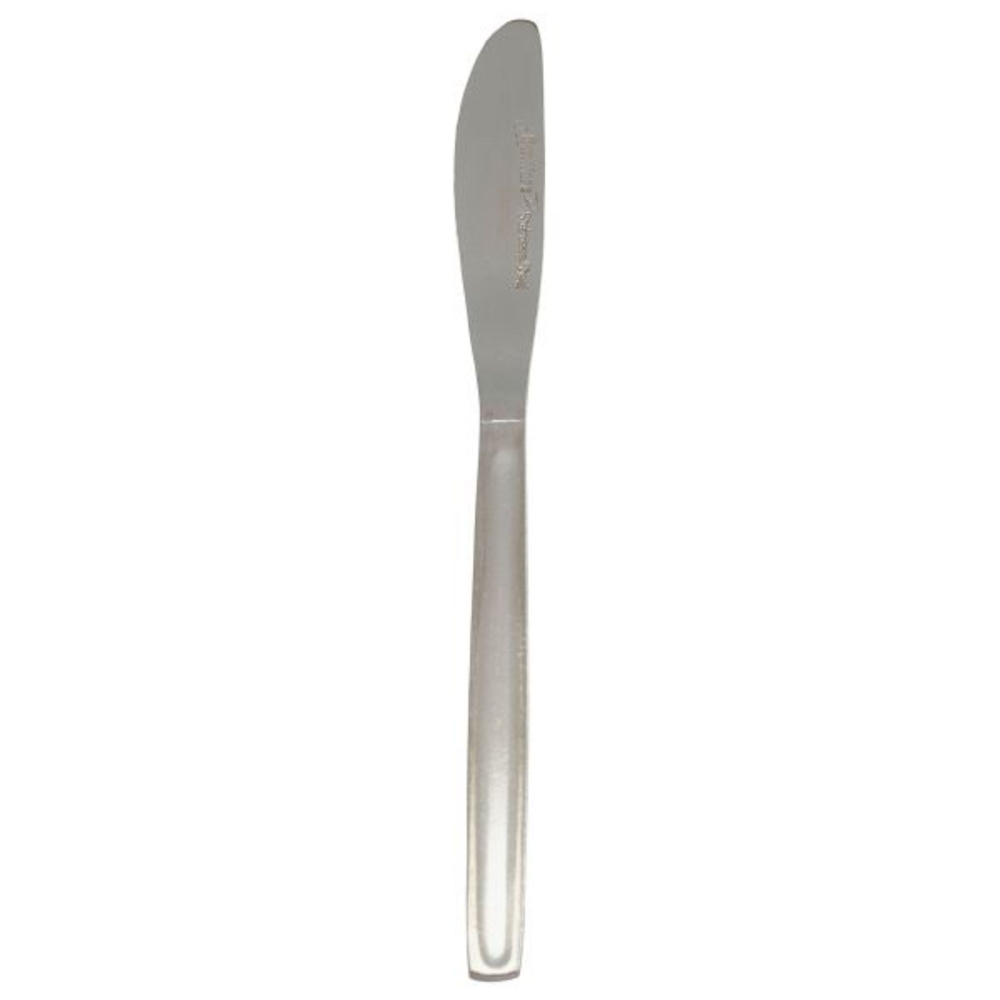 Picture of Millennium Dessert Knife (Dozen) - 2000-4