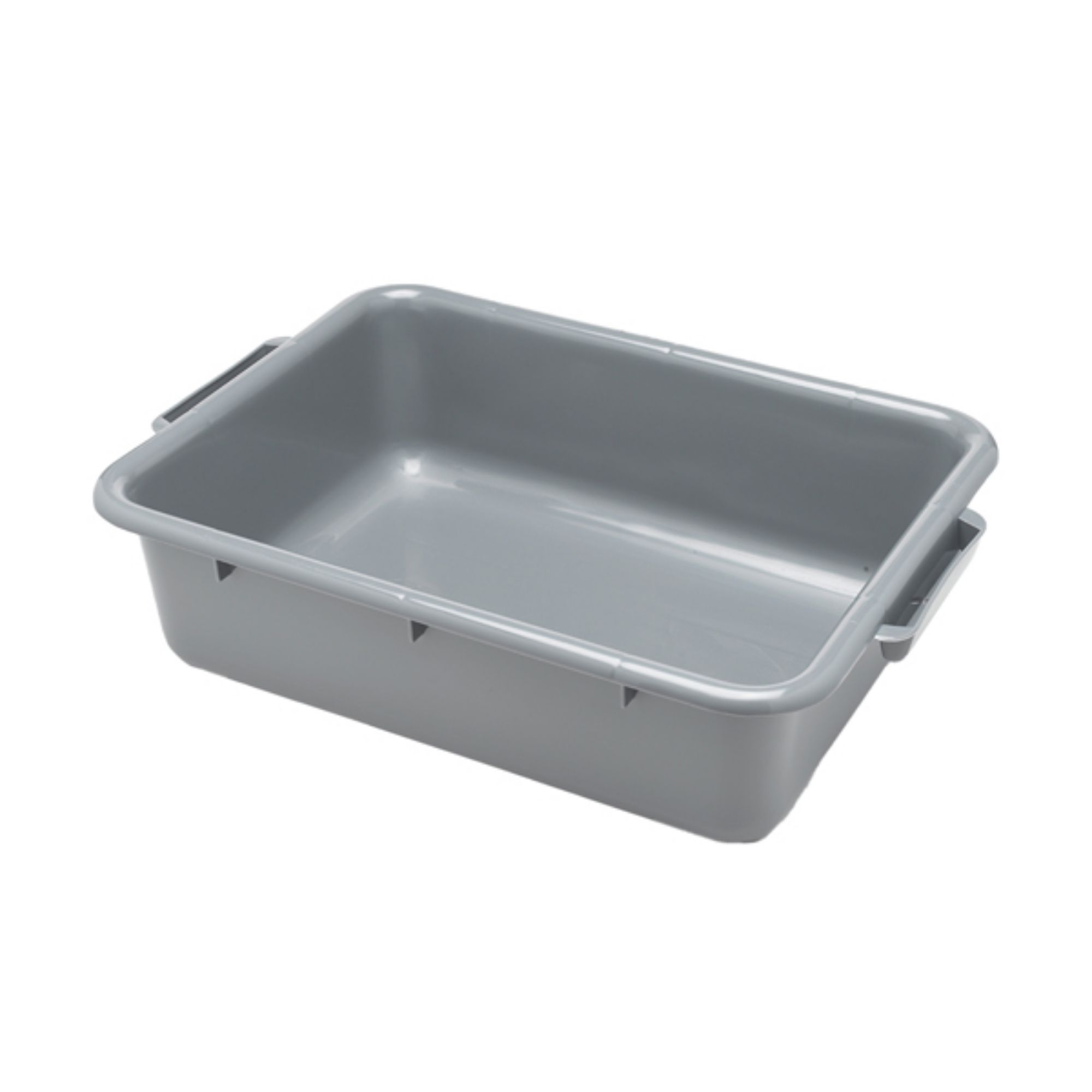 Picture of Bus Box Grey 53 X 37.5 X 14cm - BUSB-554066