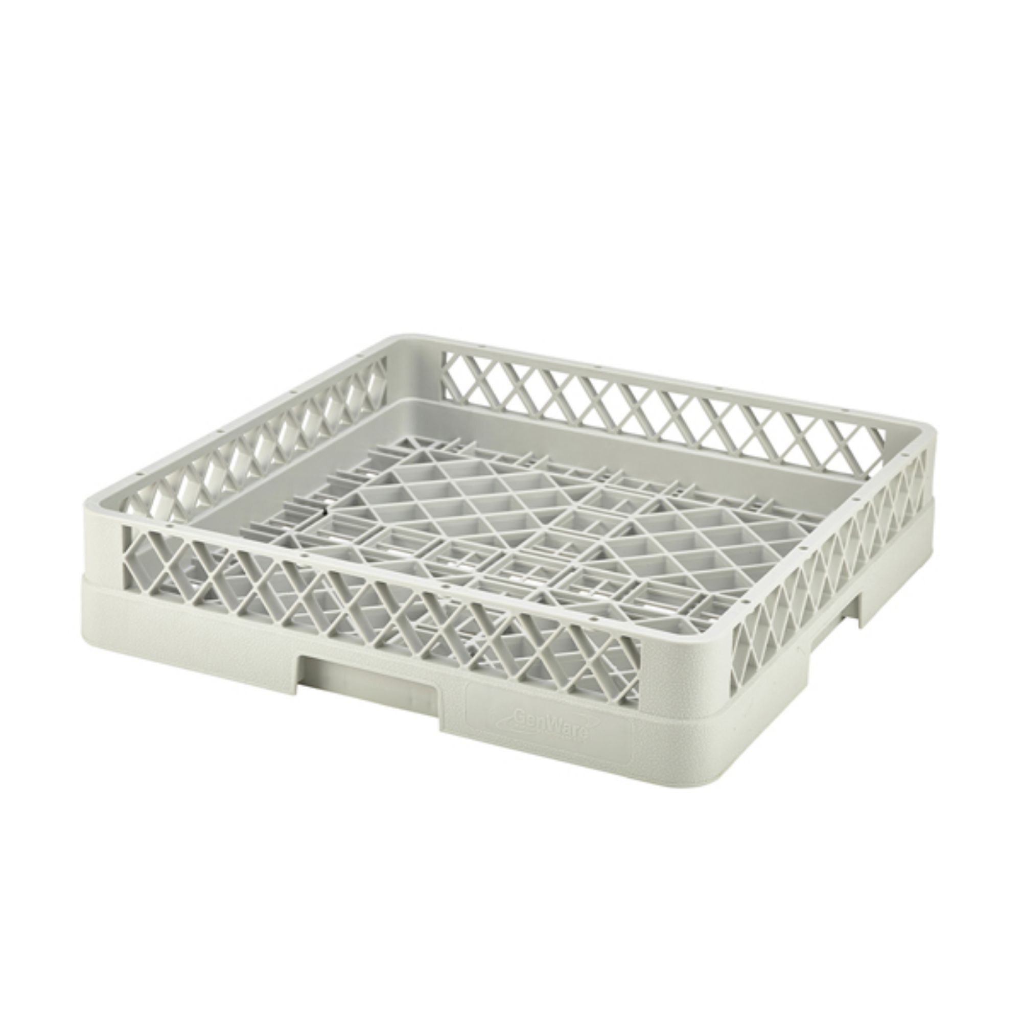 Picture of Genware Bowl Rack 500 x 500mm - BR