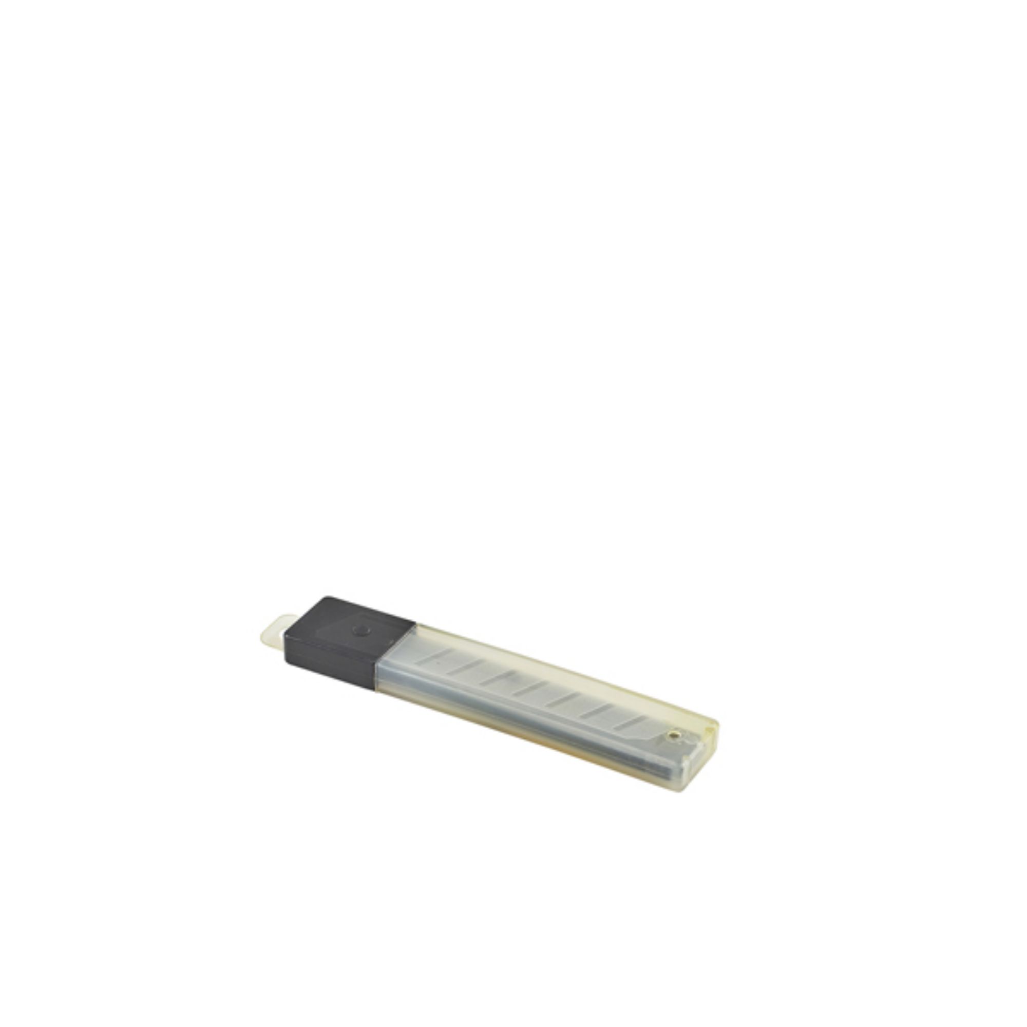 Picture of GenWare Spare Grill Scraper Blades 100mm/4" (10 Pack) - GT5005A