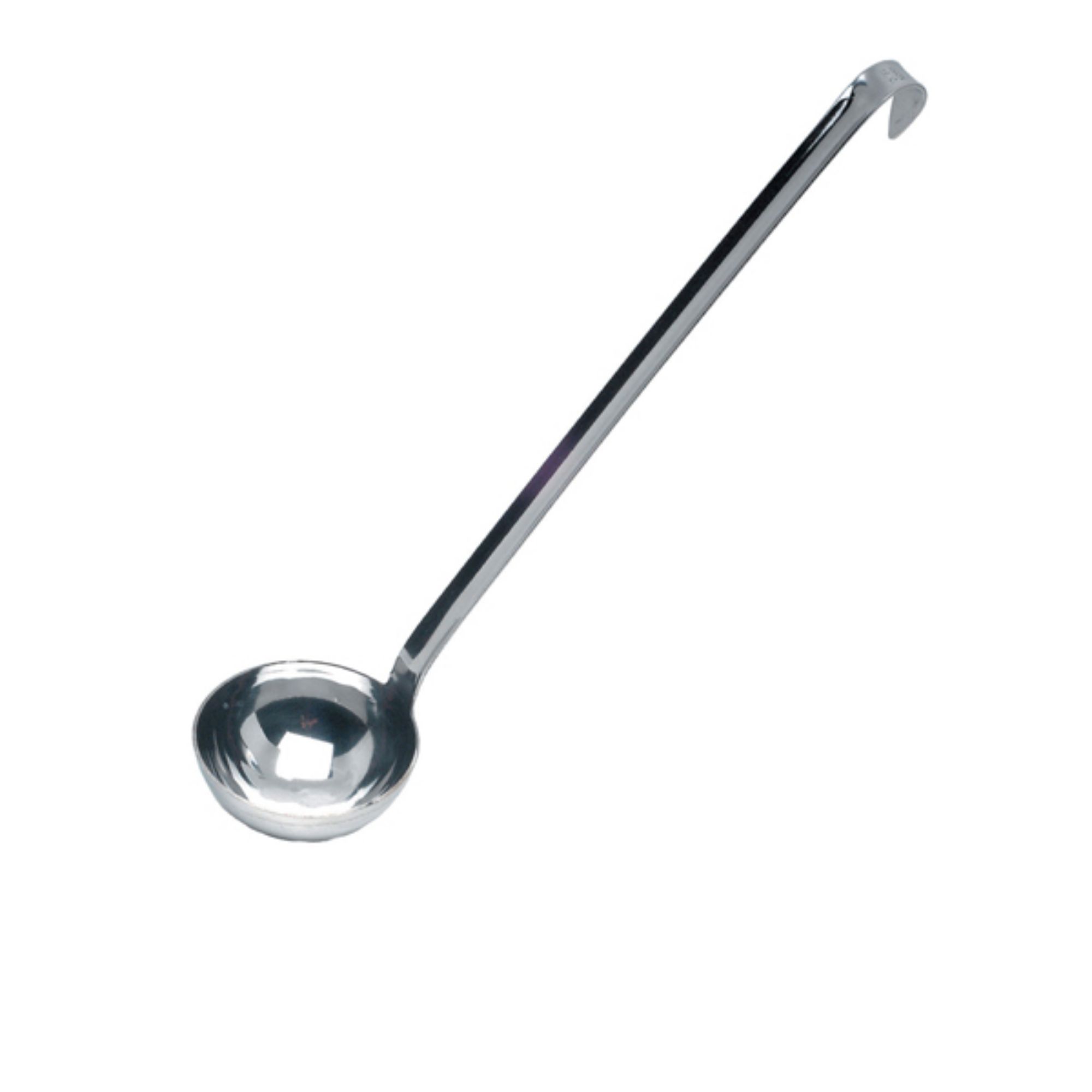 Picture of S/St 11.5cm One Piece Ladle 12oz/340ml - 6270115