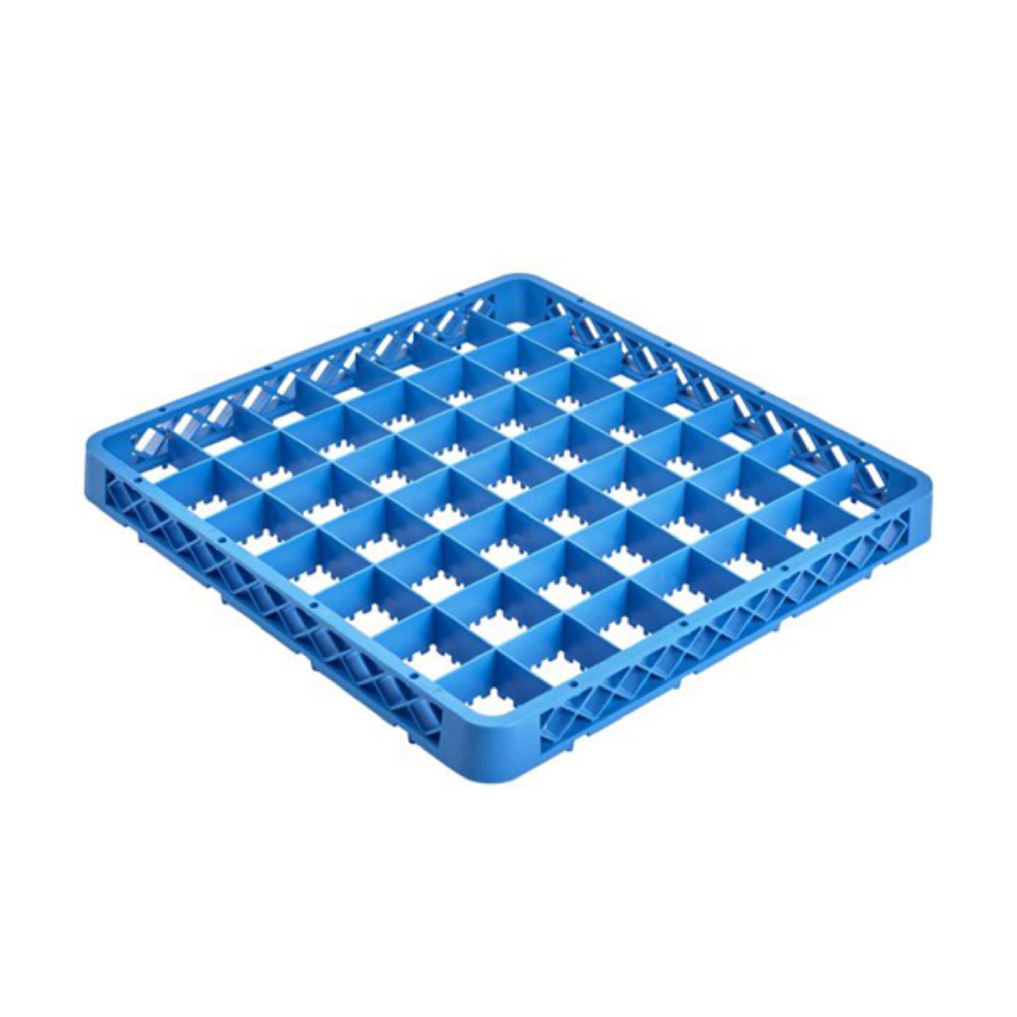 Picture of Genware 49 Compartment Extender Blue - ER49