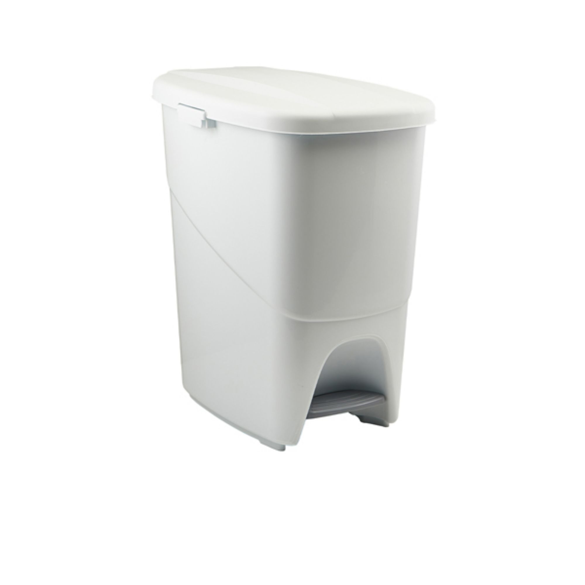 Picture of Polypropylene Pedal Bin 25L - 24170