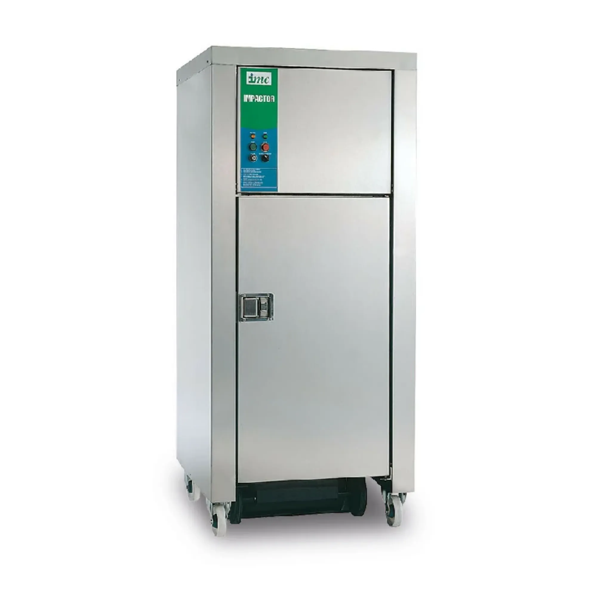 Picture of IMC IP700 Waste Compactor - W 840  mm - 0.75 kW - F56/700