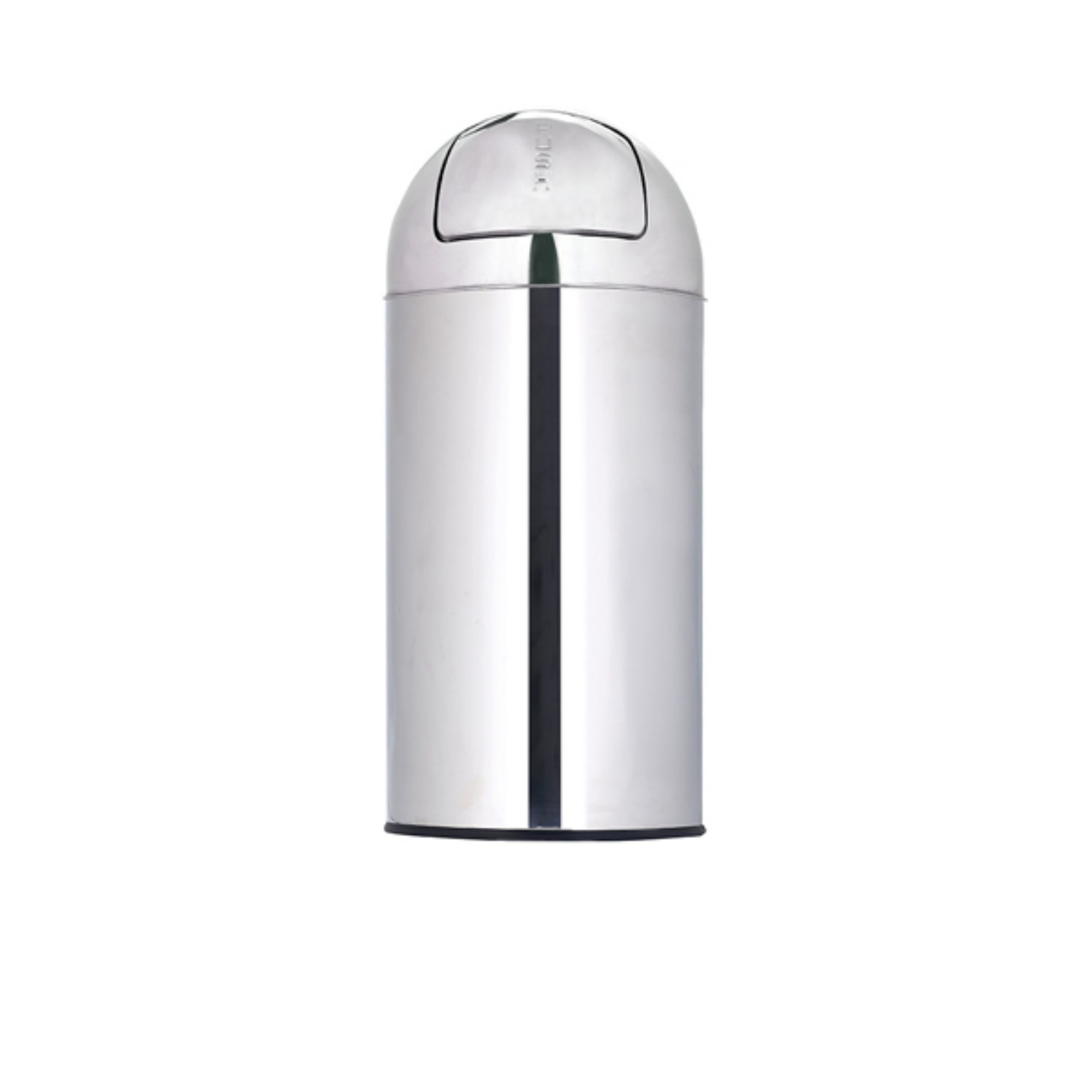 Picture of Stainless Steel Bullet Bin 40L - BBSS-40
