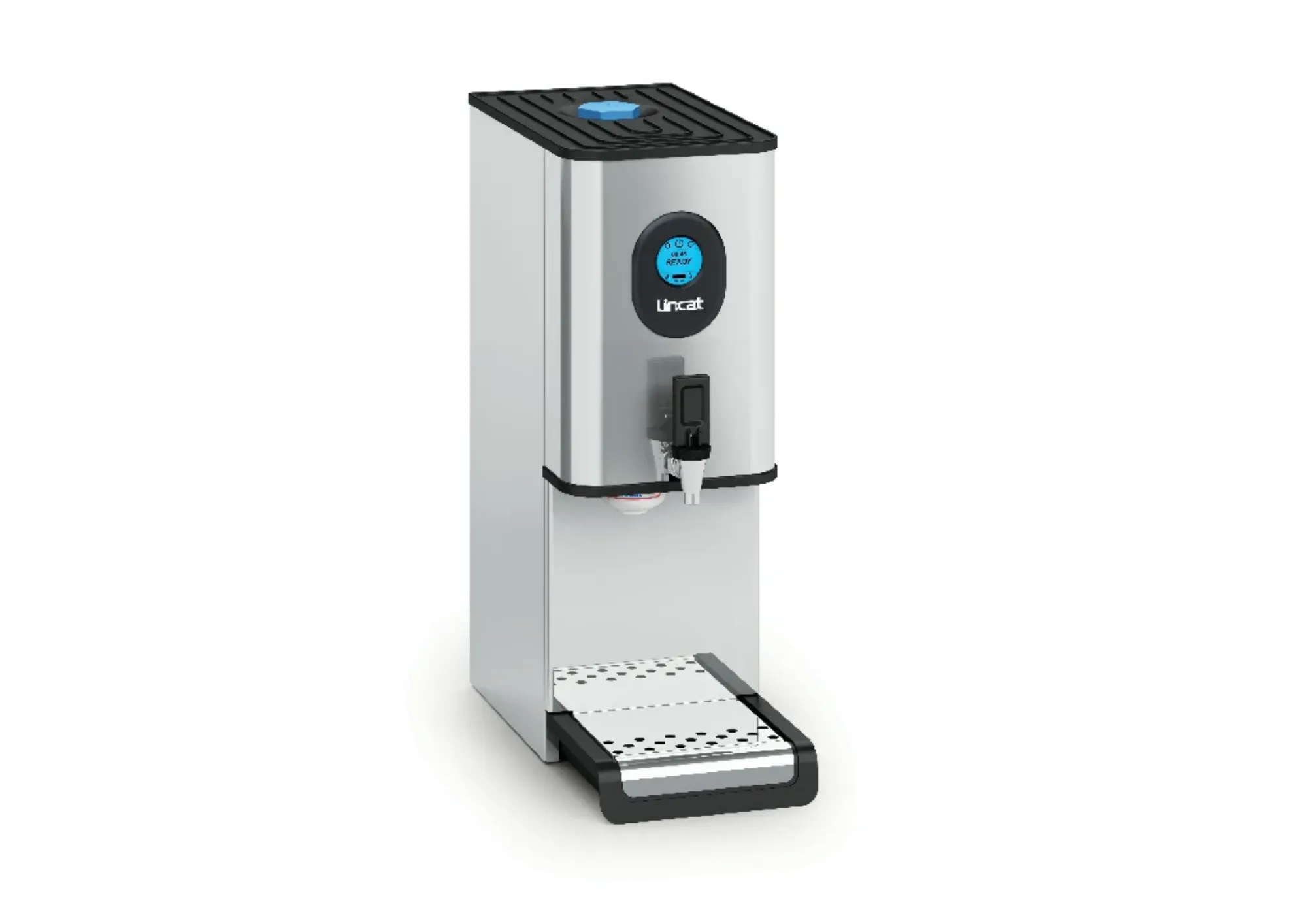Picture of Lincat FilterFlow FX Counter-top Automatic Fill Water Boiler - W 250 mm - 6.0 kW - EB6FX