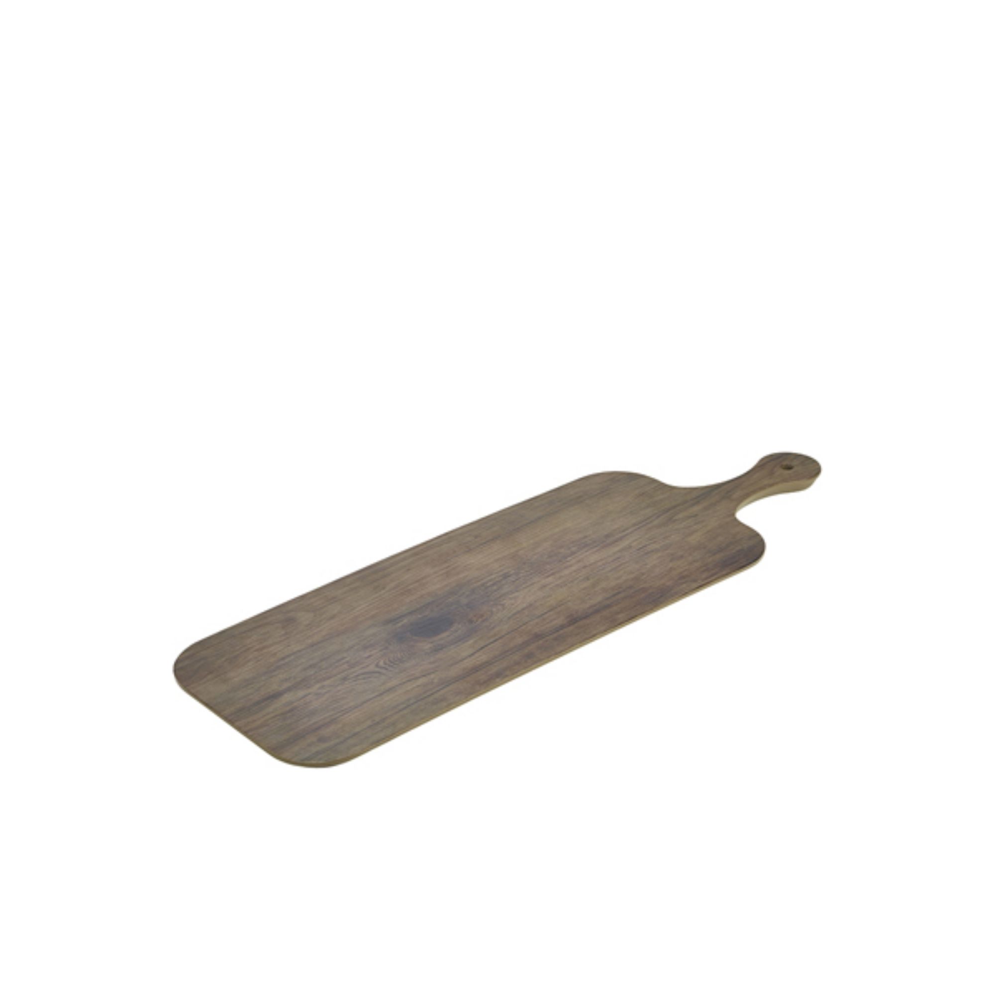 Picture of Wood Effect Melamine Paddle Board 24" - MELPB24-WD