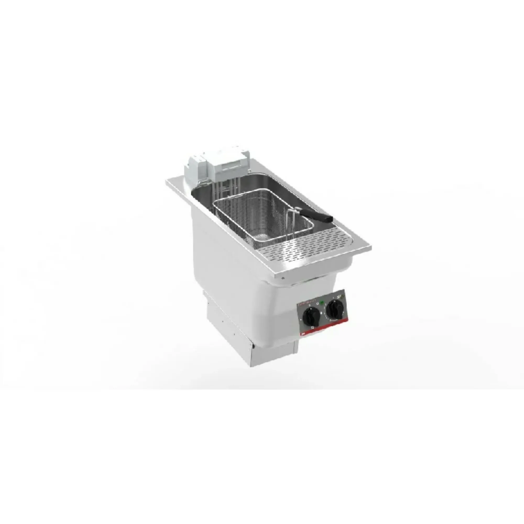 Picture of 690132/A700 - FriFri Super Easy Pasta 311 Electric Built-in Pasta Cooker - 690132/A700