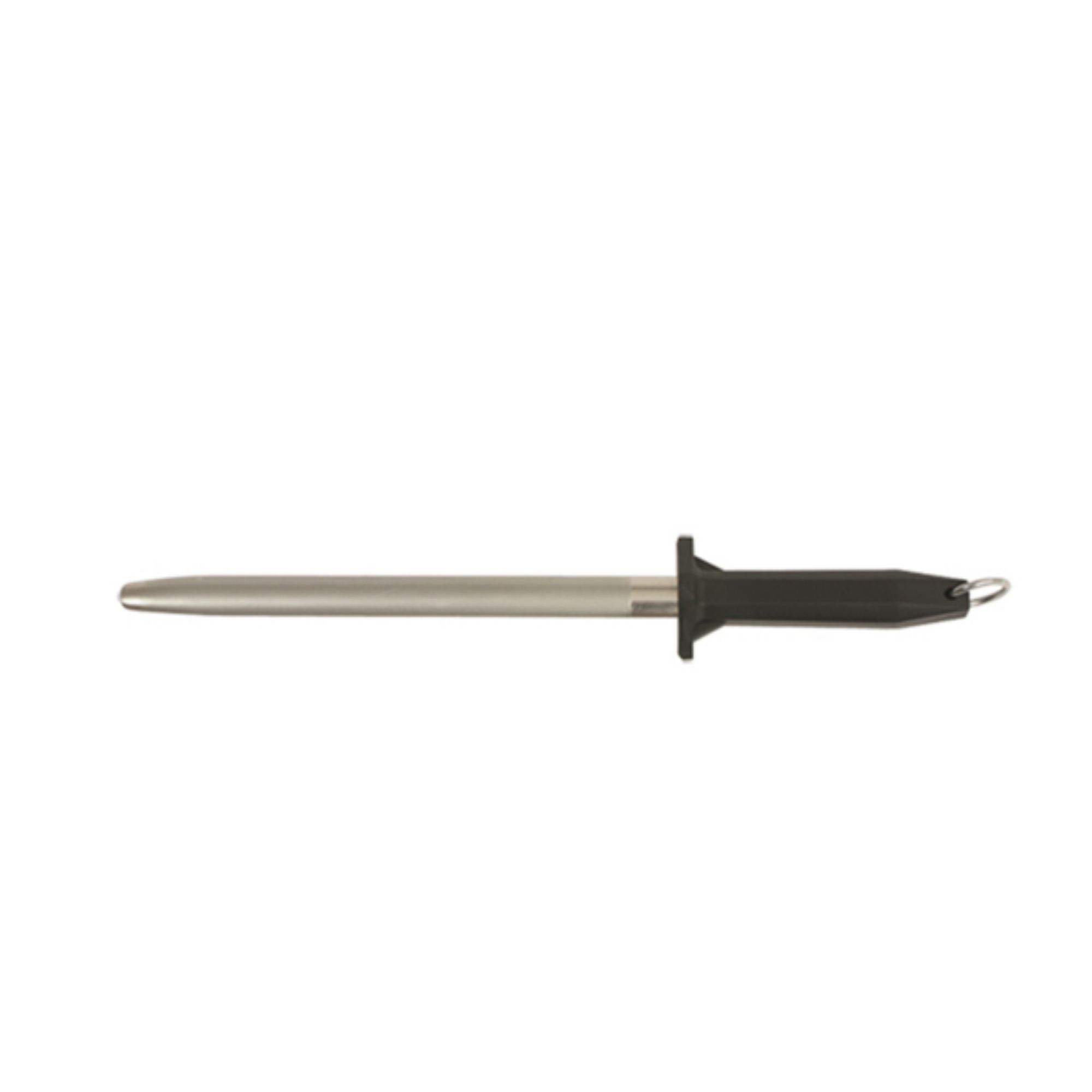 Picture of 10" Oval Diamond Sharpening Steel - K-DST10