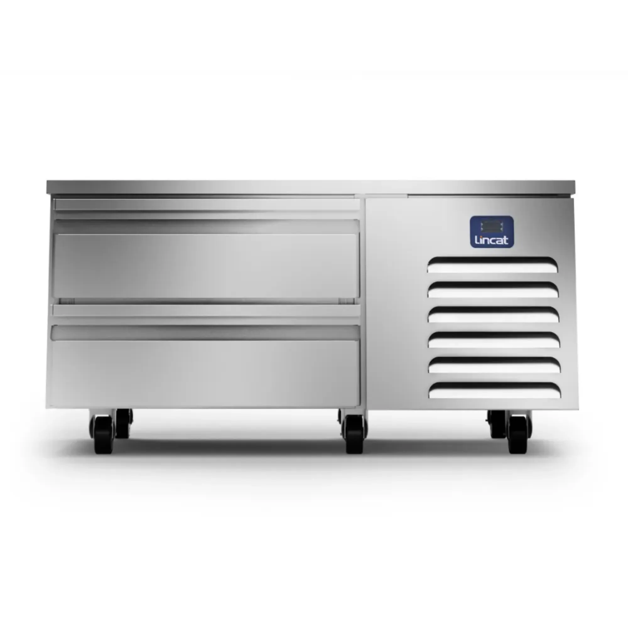 Picture of BD20048 - Lincat Blu Refrigerated Chef Base - BD20048