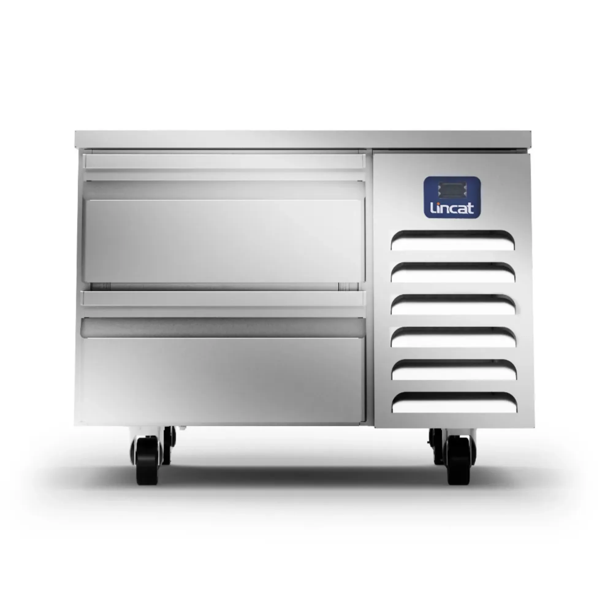 Picture of BD20032 - Lincat Blu Refrigerated Chef Base - BD20032