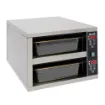 Picture of HHB12100 - Lincat Panther Hot Hold Bins - HHB12100