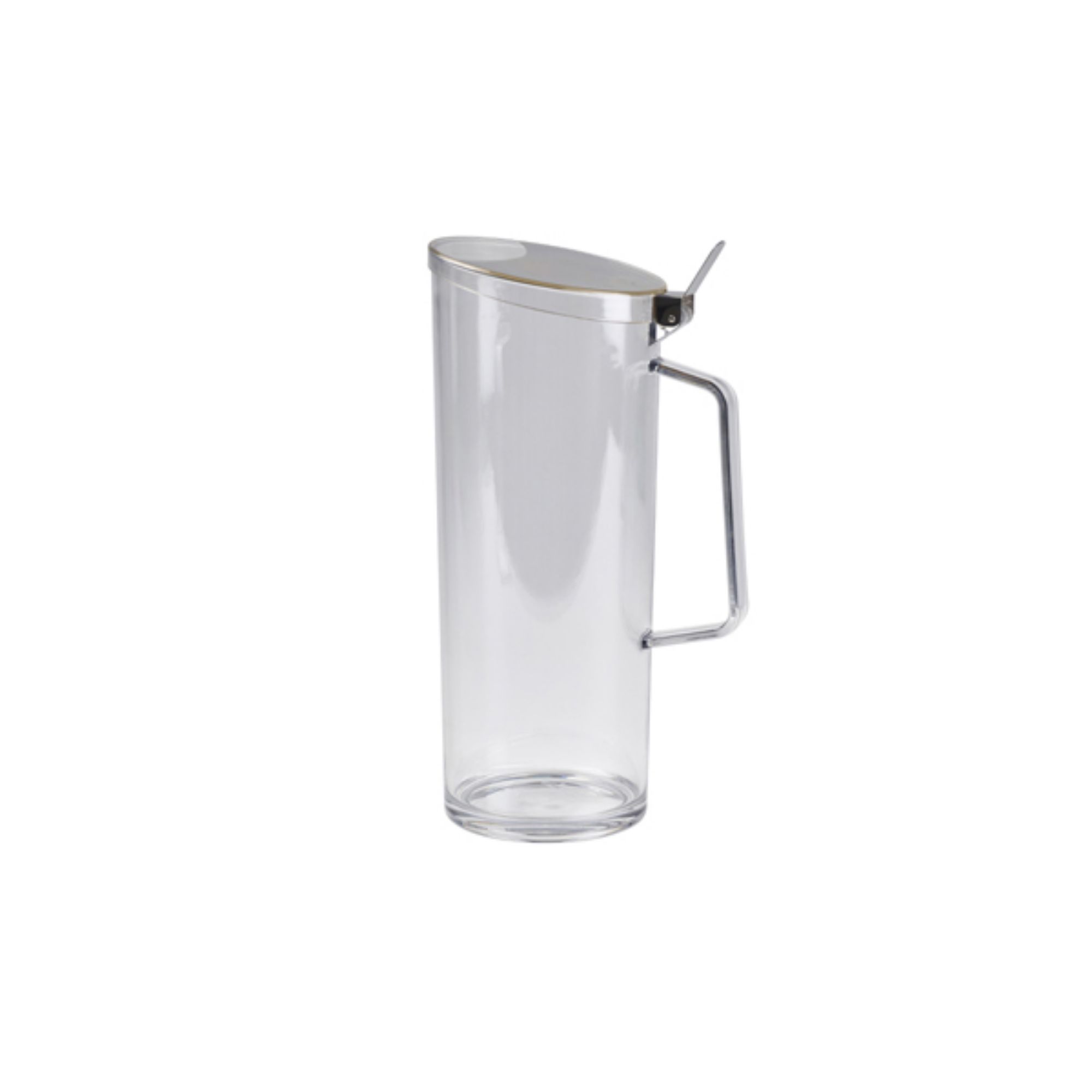 Picture of Polycarbonate Cereal Jug 1.8L/63.25oz - CRL180