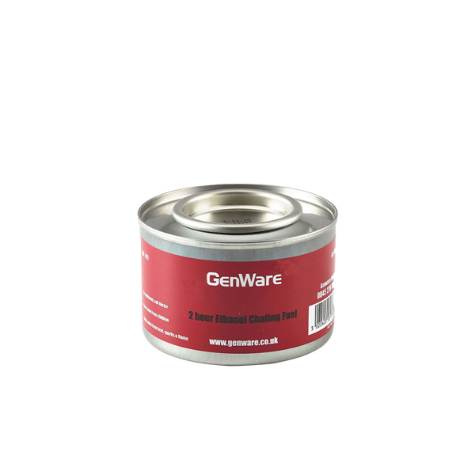 Picture of Gen-Heat Ethanol Chafing Fuel 2 Hour - GH-200