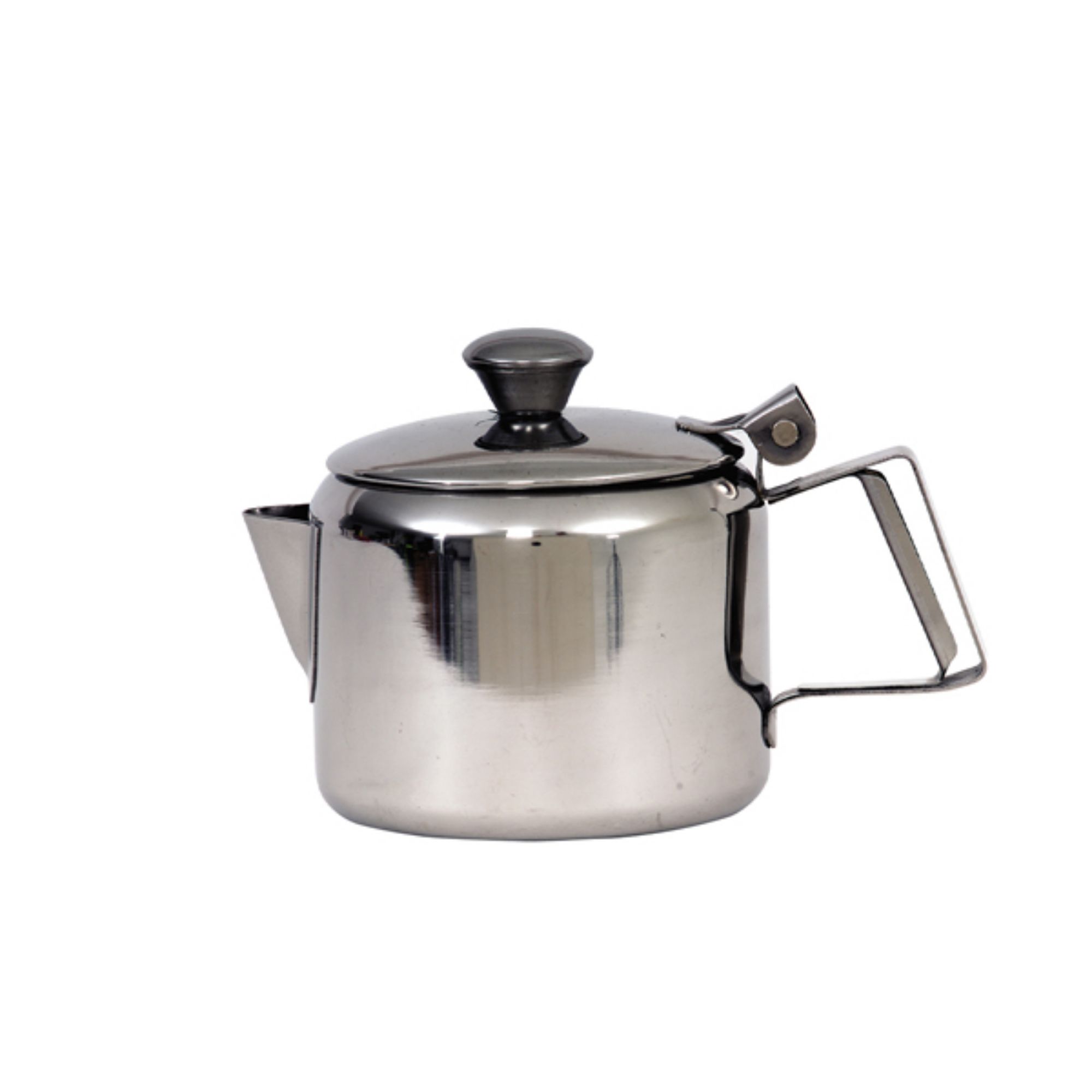 Picture of GenWare Stainless Steel Economy Teapot 1.5L/48oz - 11057
