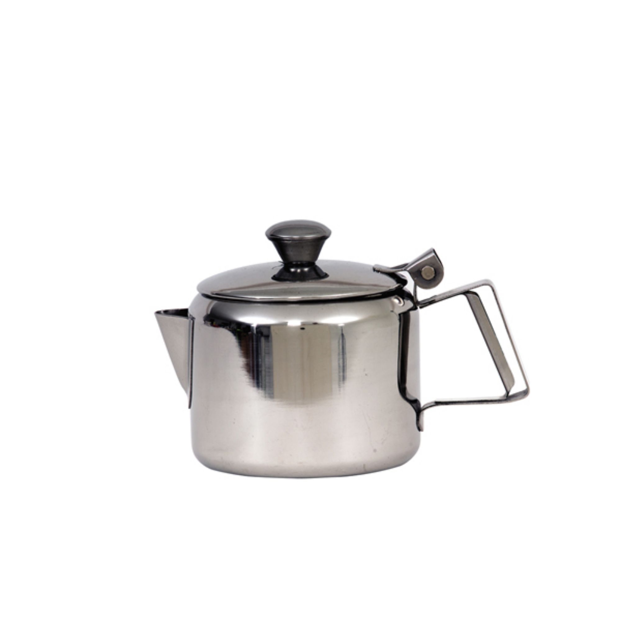Picture of GenWare Stainless Steel Economy Teapot 60cl/20oz - 11031