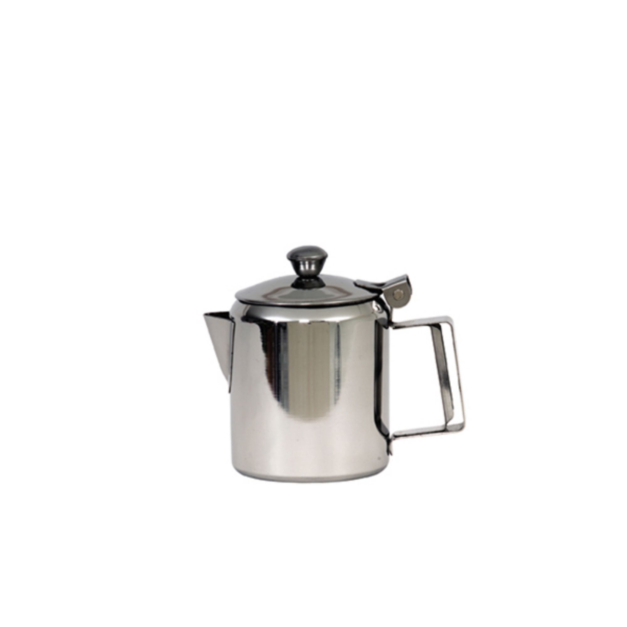 Picture of GenWare Stainless Steel Economy Coffee Pot 313ml/11oz - 11037