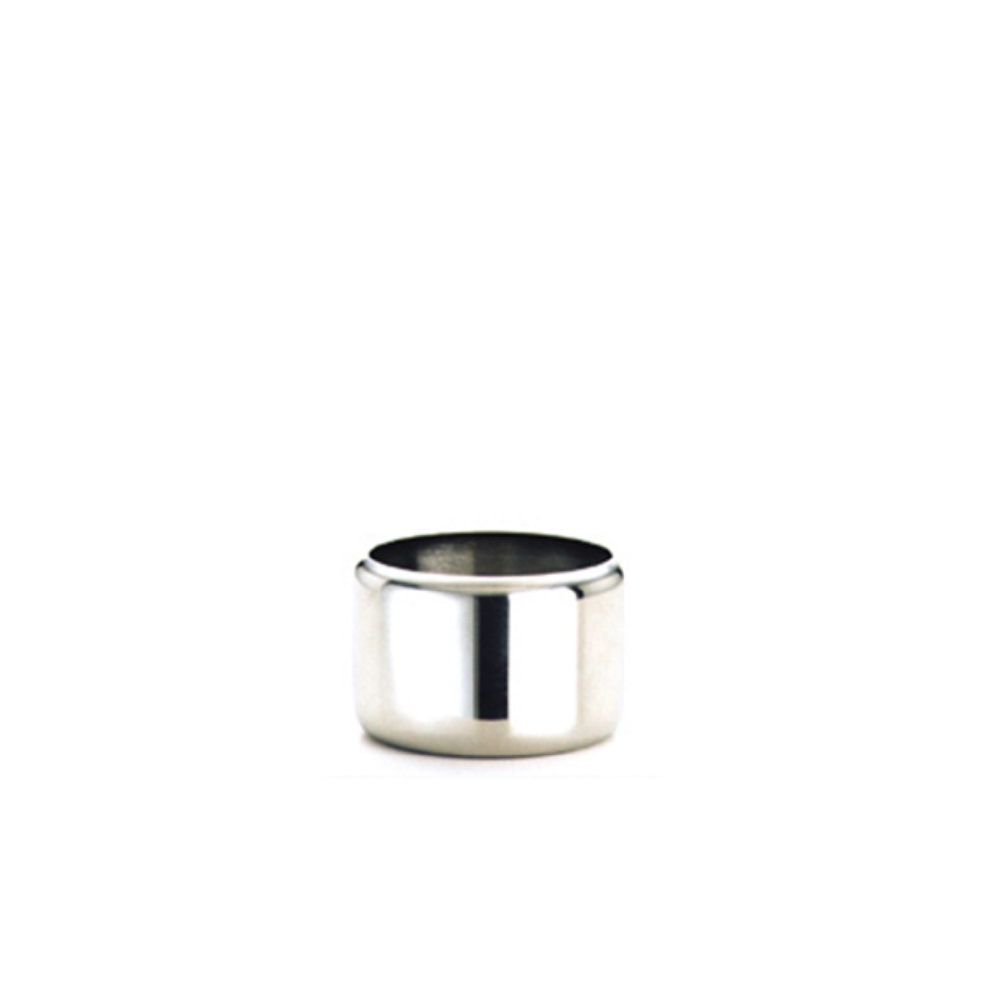 Picture of GenWare Stainless Steel Sugar Bowl 12.5cl/5oz - 10322