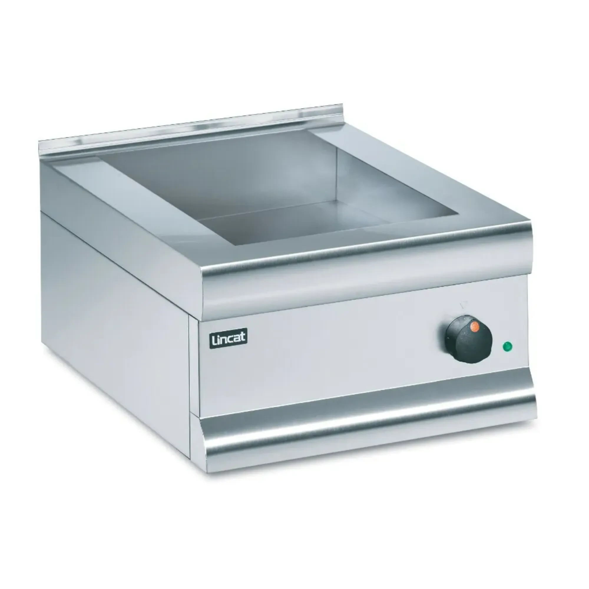 Picture of BM4 - Lincat Silverlink 600 Electric Counter-top Bain Marie - BM4