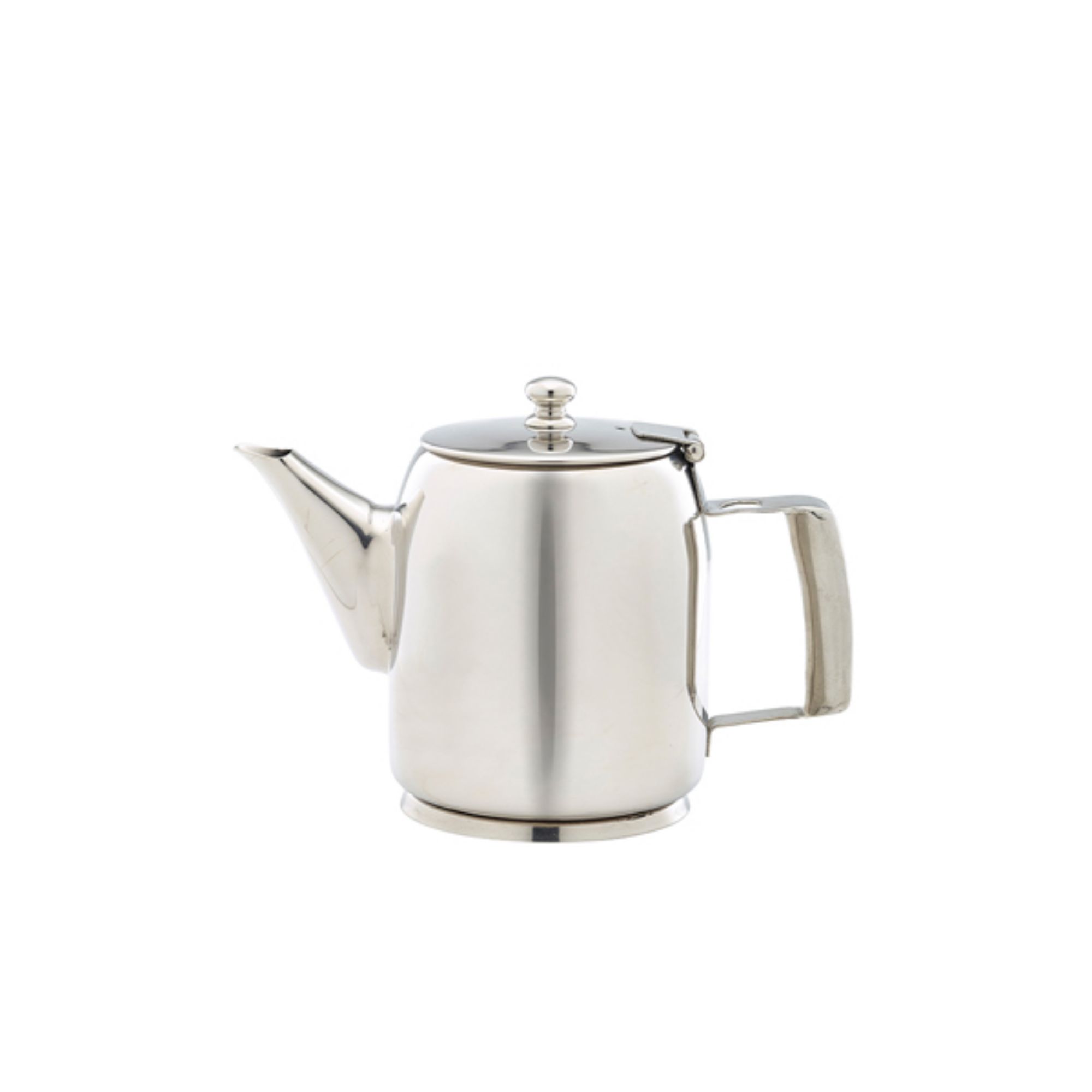 Picture of GenWare Stainless Steel Premier Coffee Pot 60cl/20oz - PRMC20