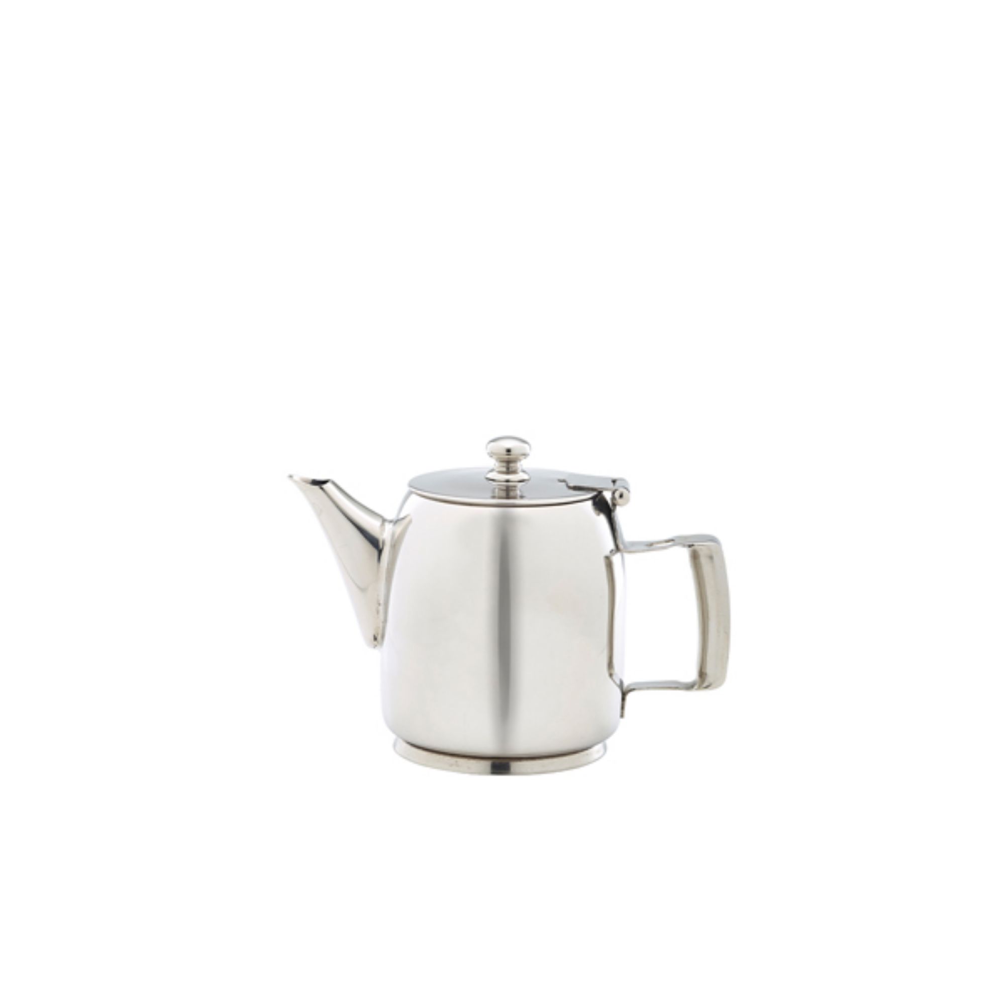 Picture of GenWare Stainless Steel Premier Coffee Pot 35cl/12oz - PRMC12