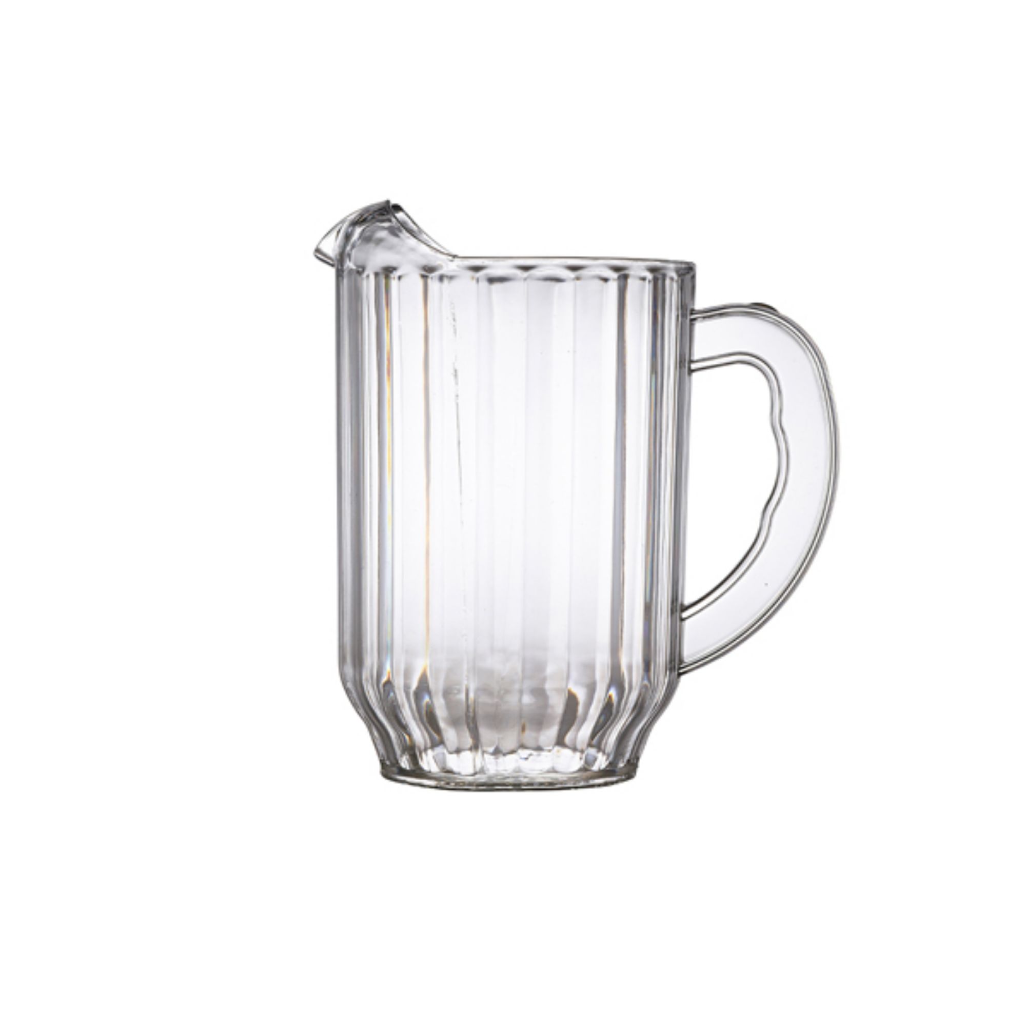 Picture of Pitcher PC 60oz Clear 1.8 Litre - 5540-07