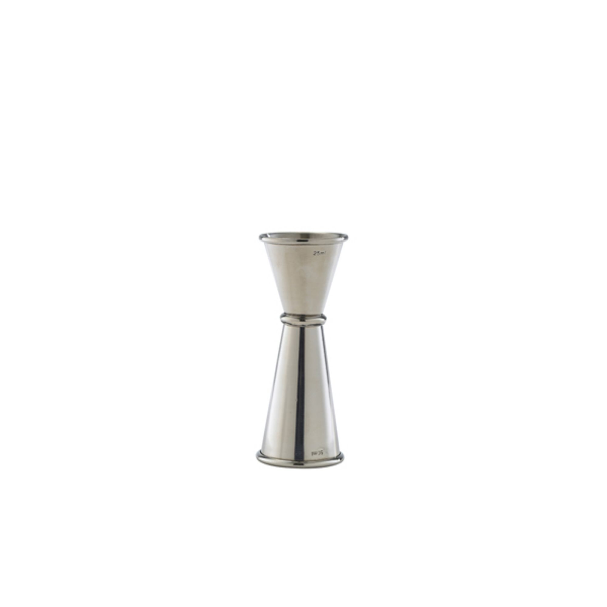 Picture of Jigger 25/50ml - JIG2550