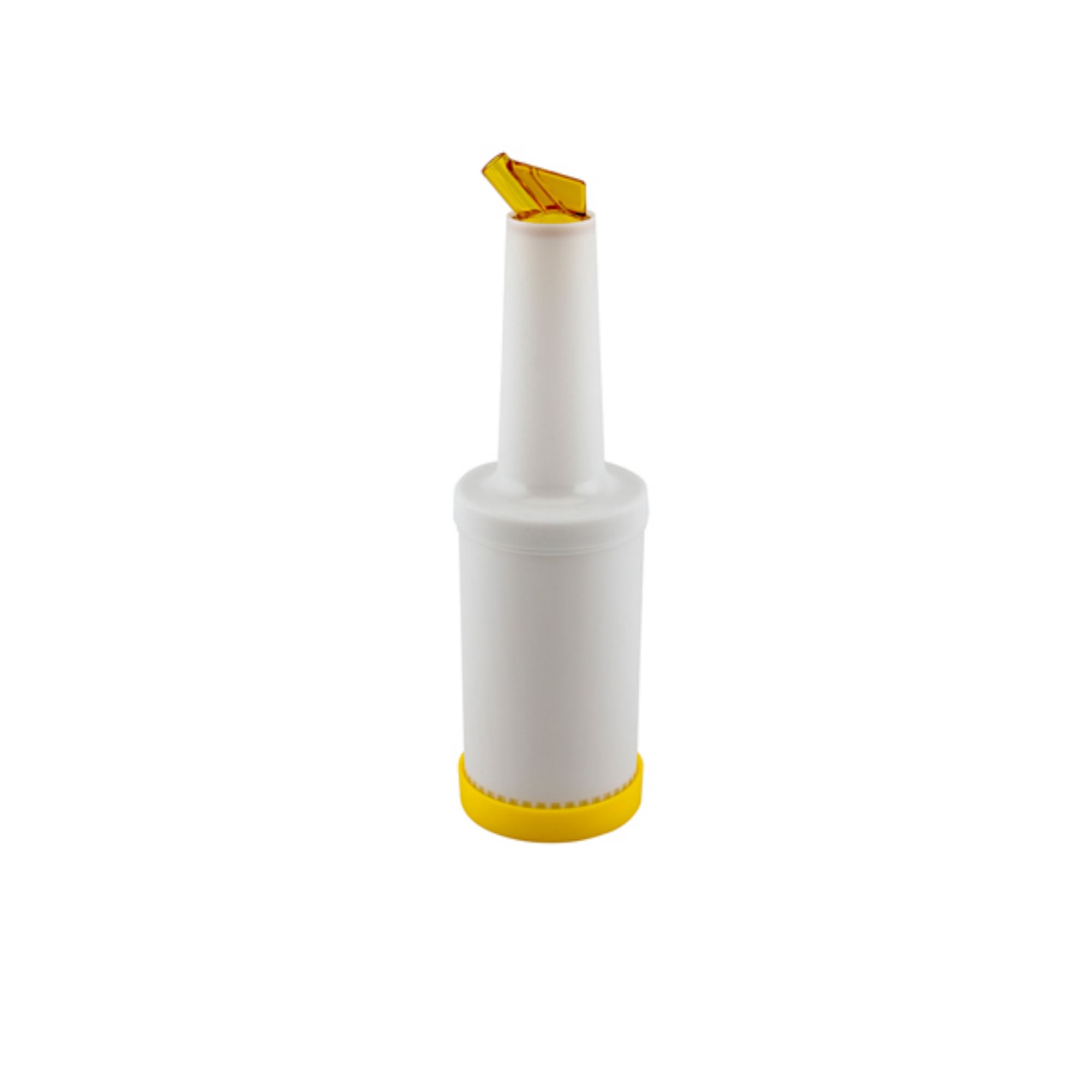 Picture of Store And Pour Quart Yellow - PS601N-04